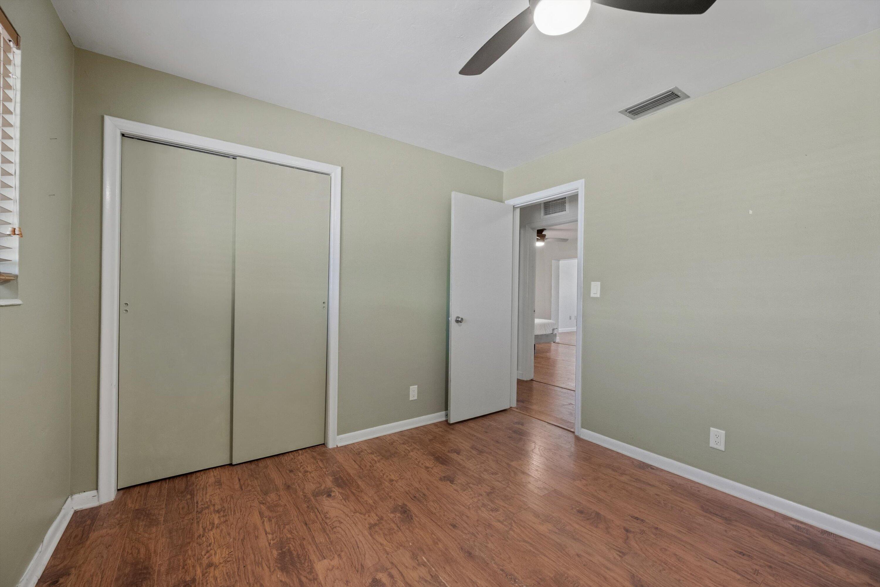 CYPRESS HARBOR 3RD SEC - Residential