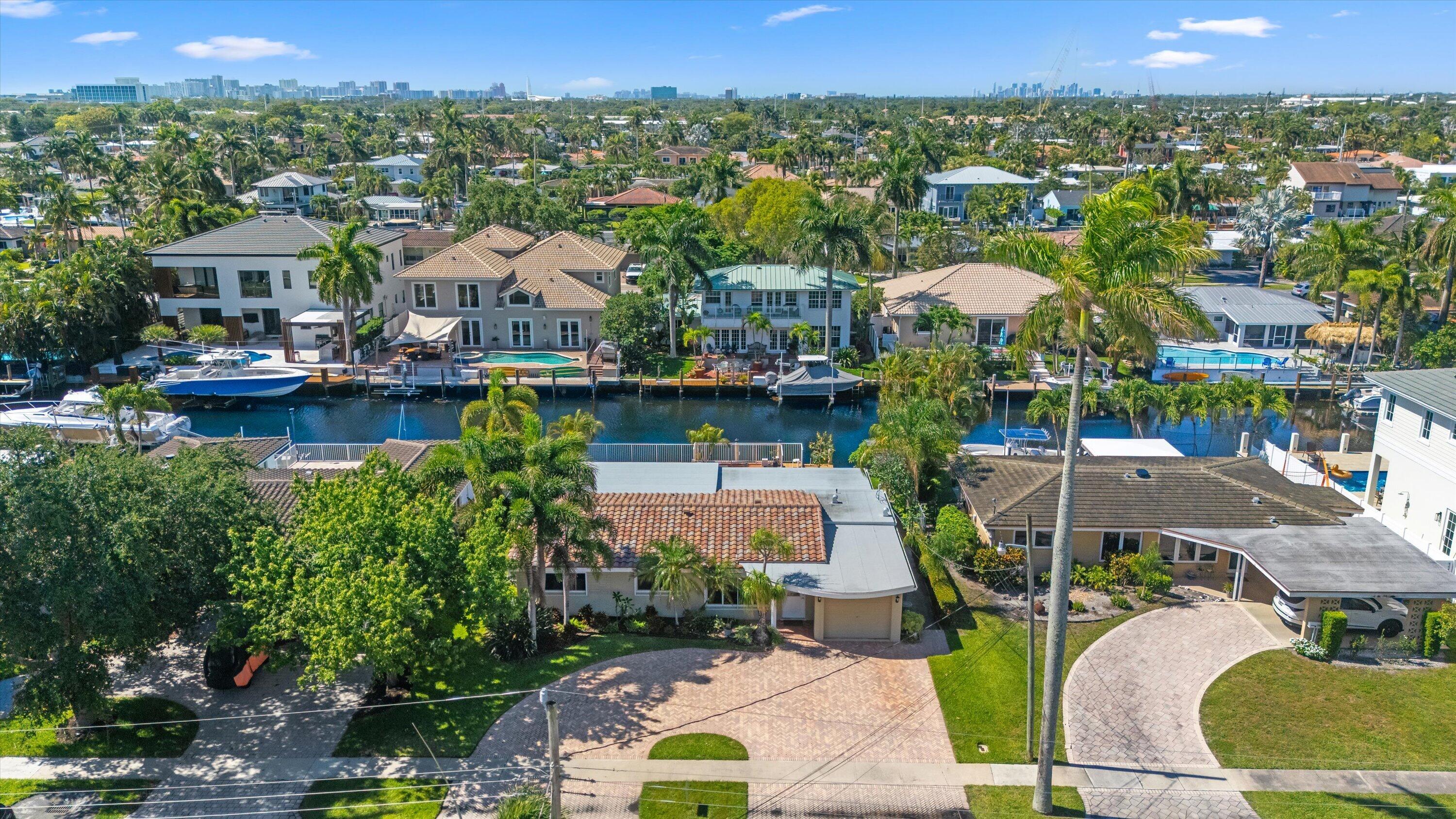 CYPRESS HARBOR 3RD SEC - Residential