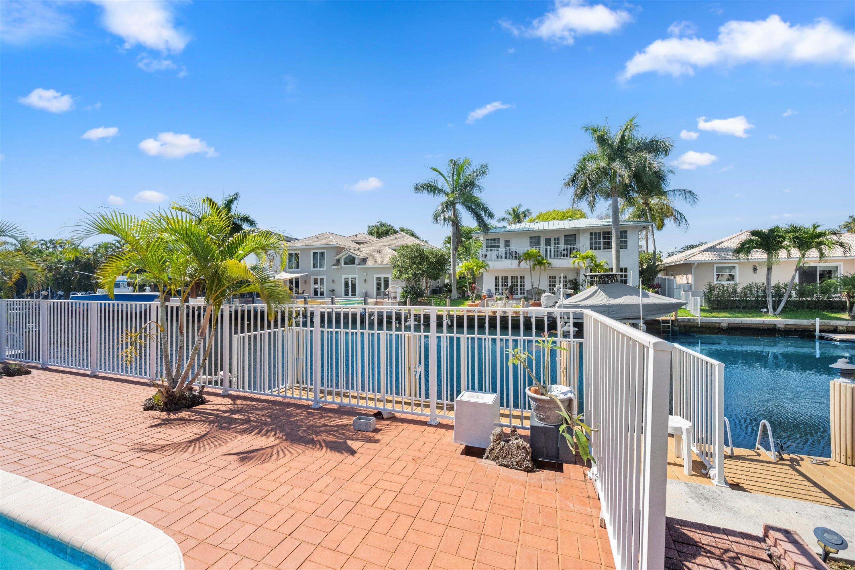 CYPRESS HARBOR 3RD SEC - Residential