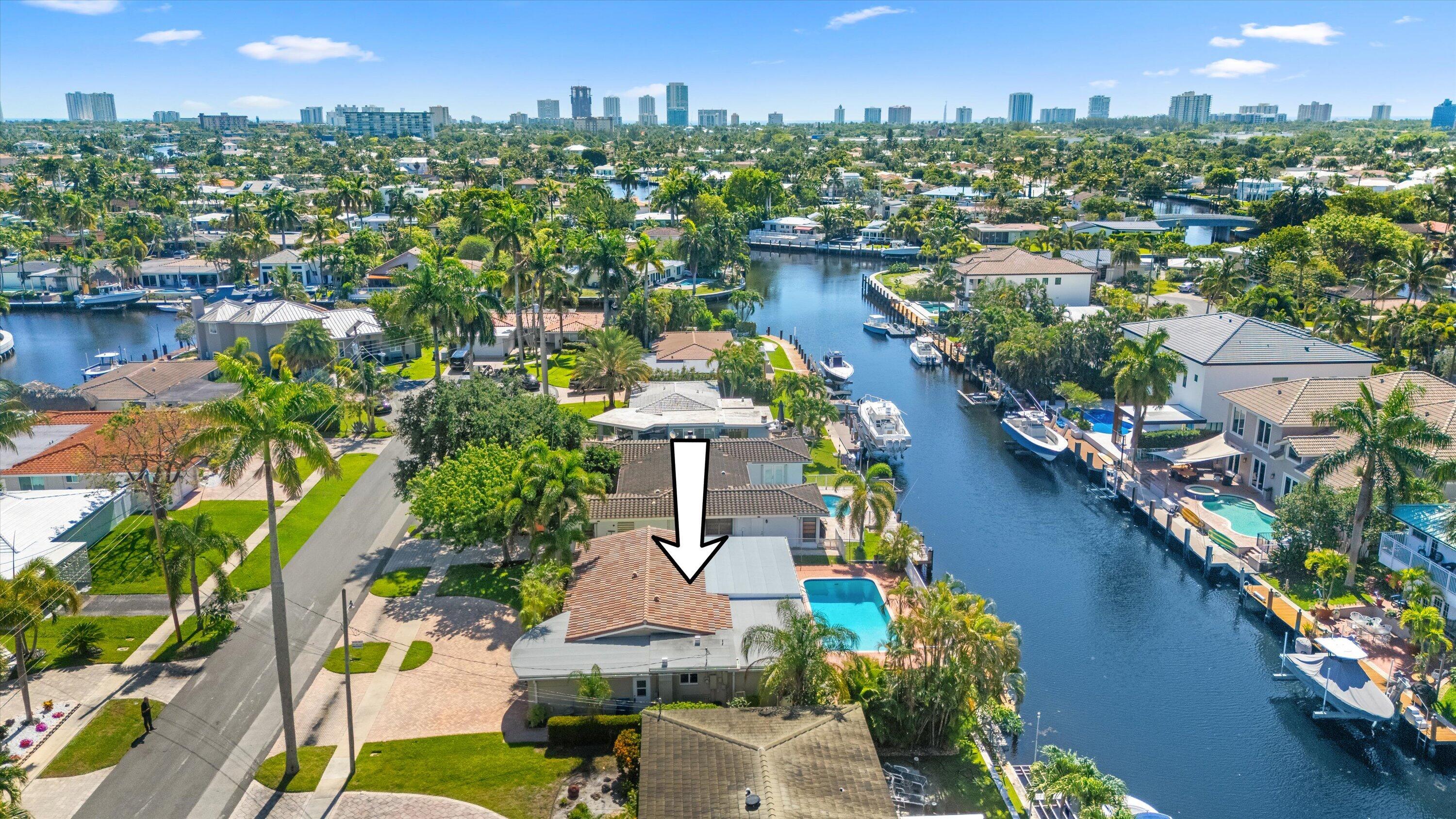 CYPRESS HARBOR 3RD SEC - Residential