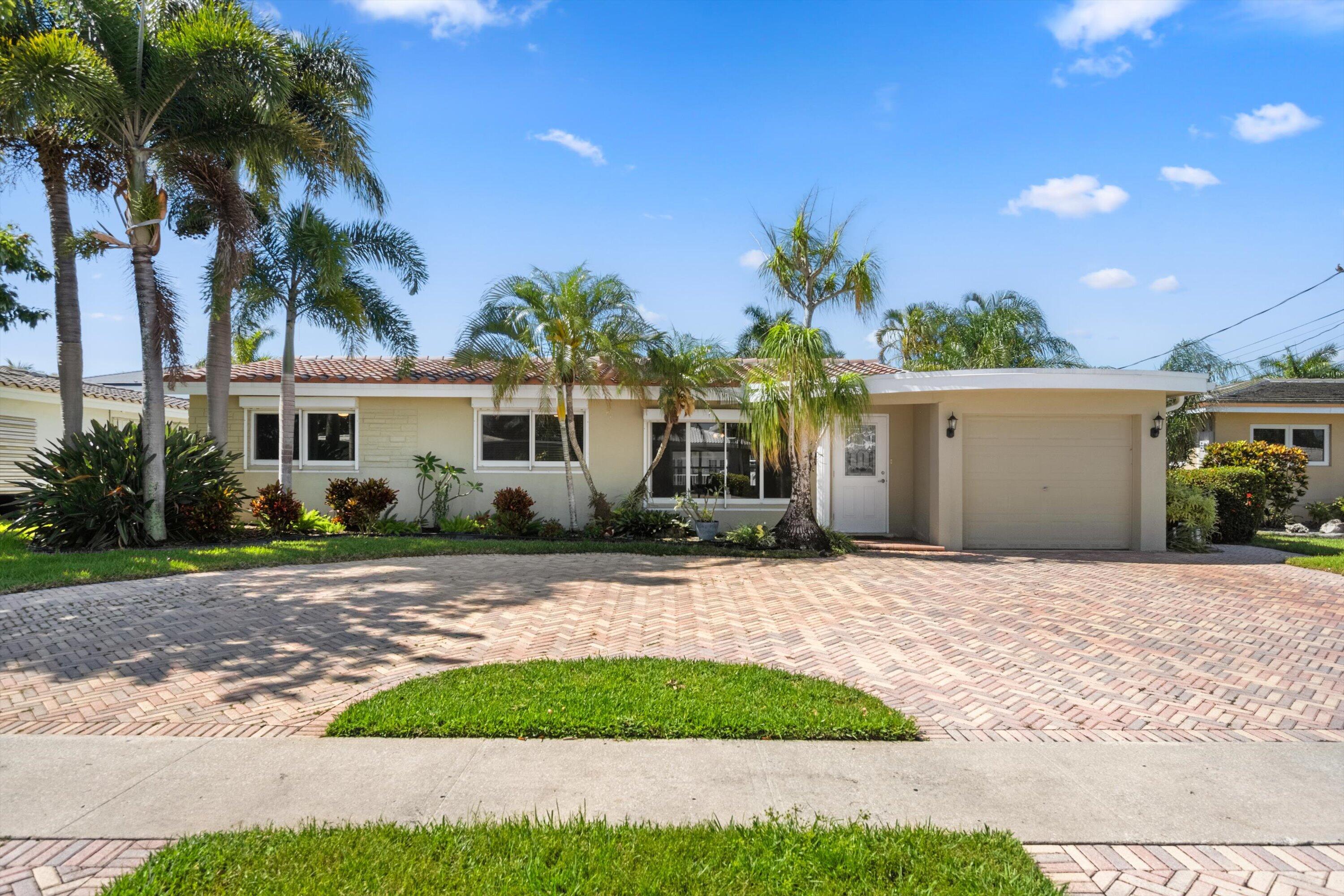 CYPRESS HARBOR 3RD SEC - Residential