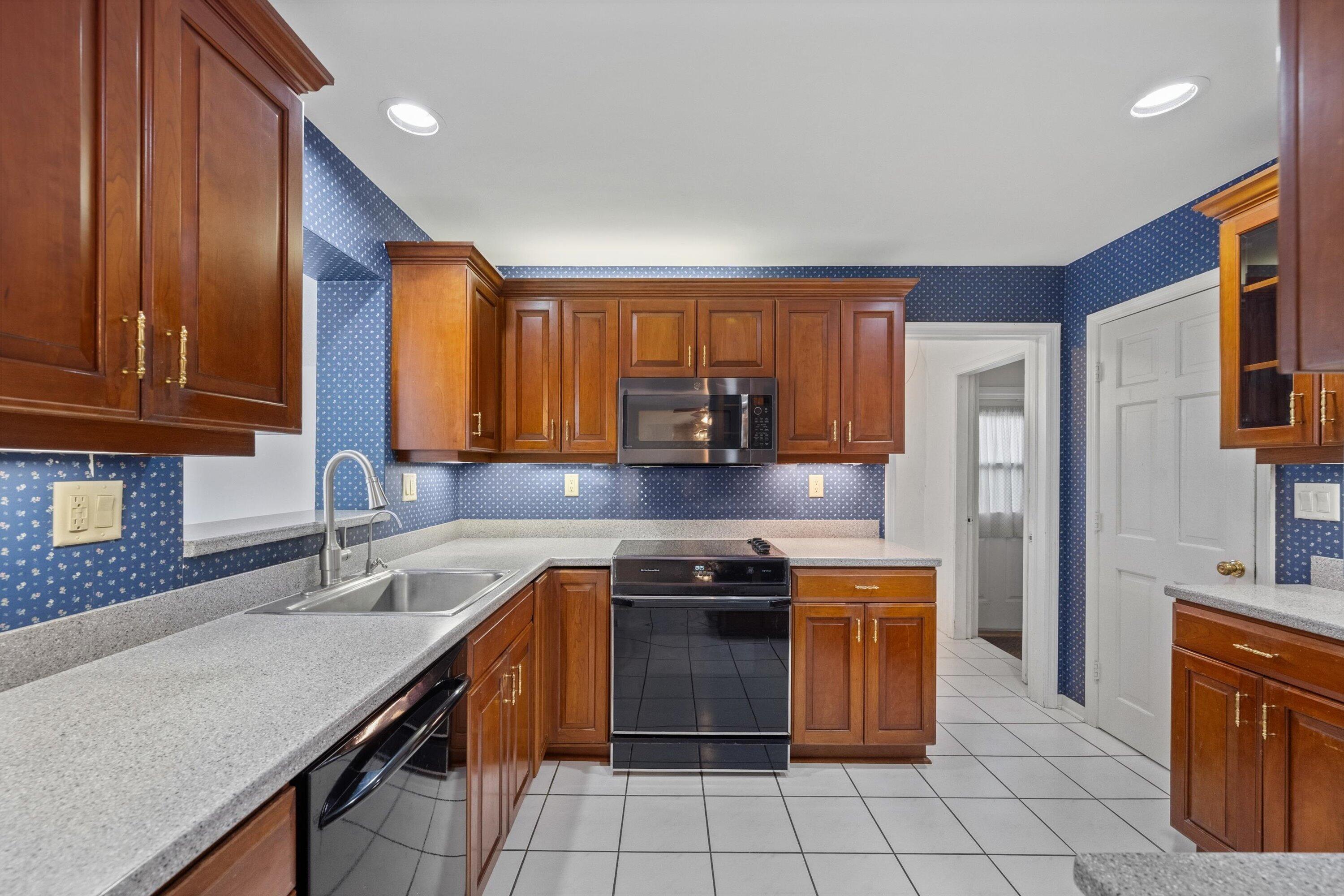 CYPRESS HARBOR 3RD SEC - Residential