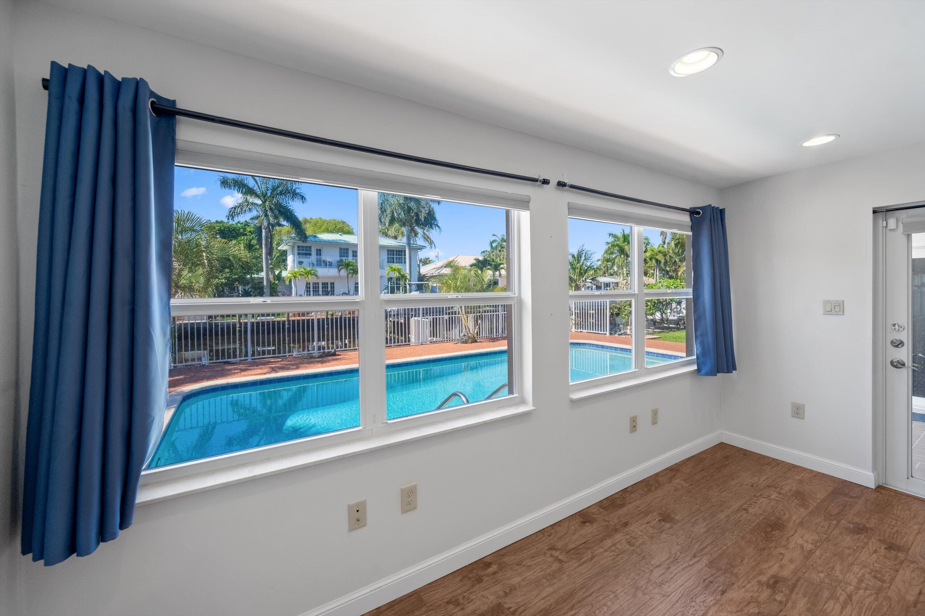 CYPRESS HARBOR 3RD SEC - Residential