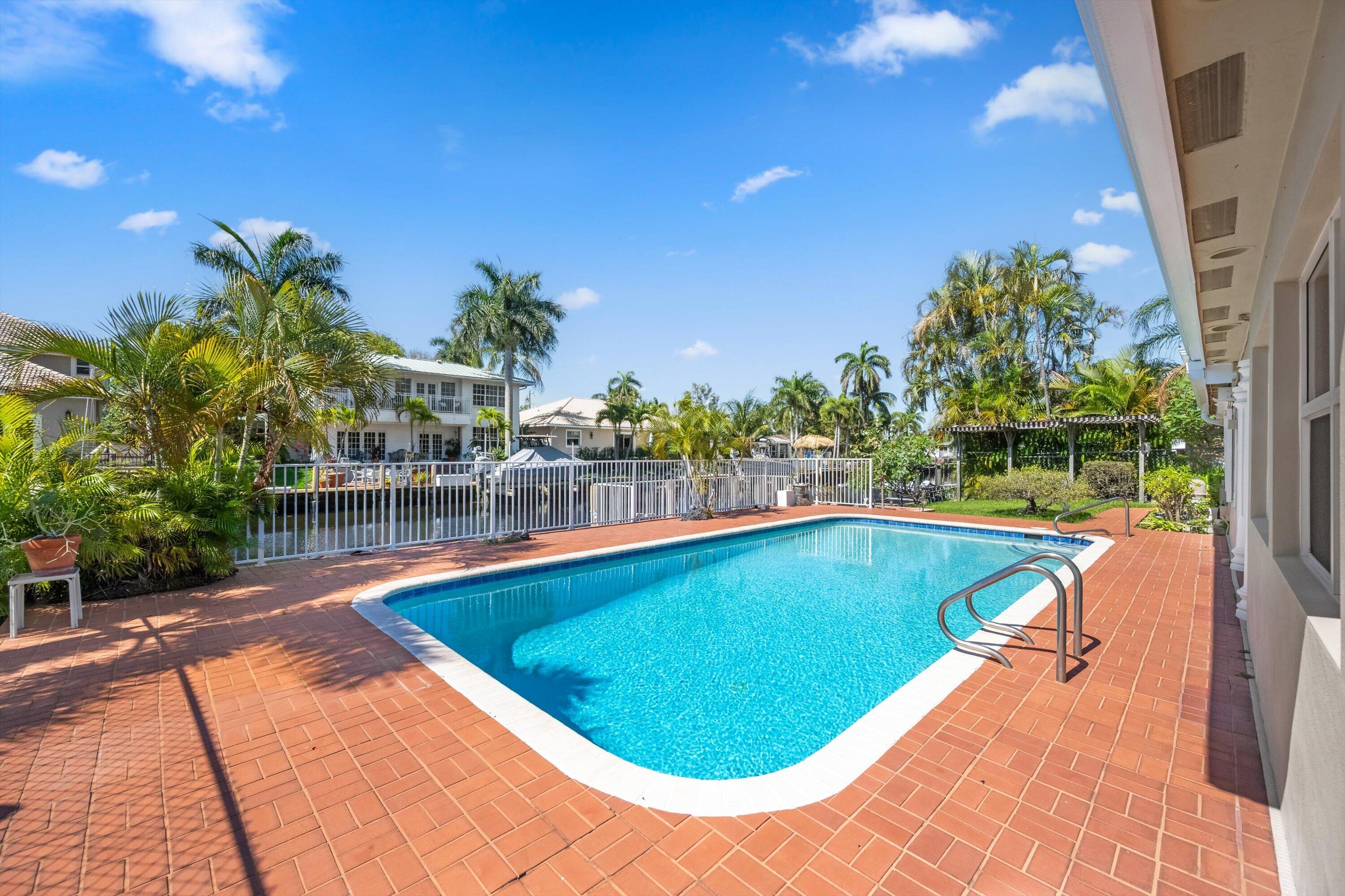 CYPRESS HARBOR 3RD SEC - Residential