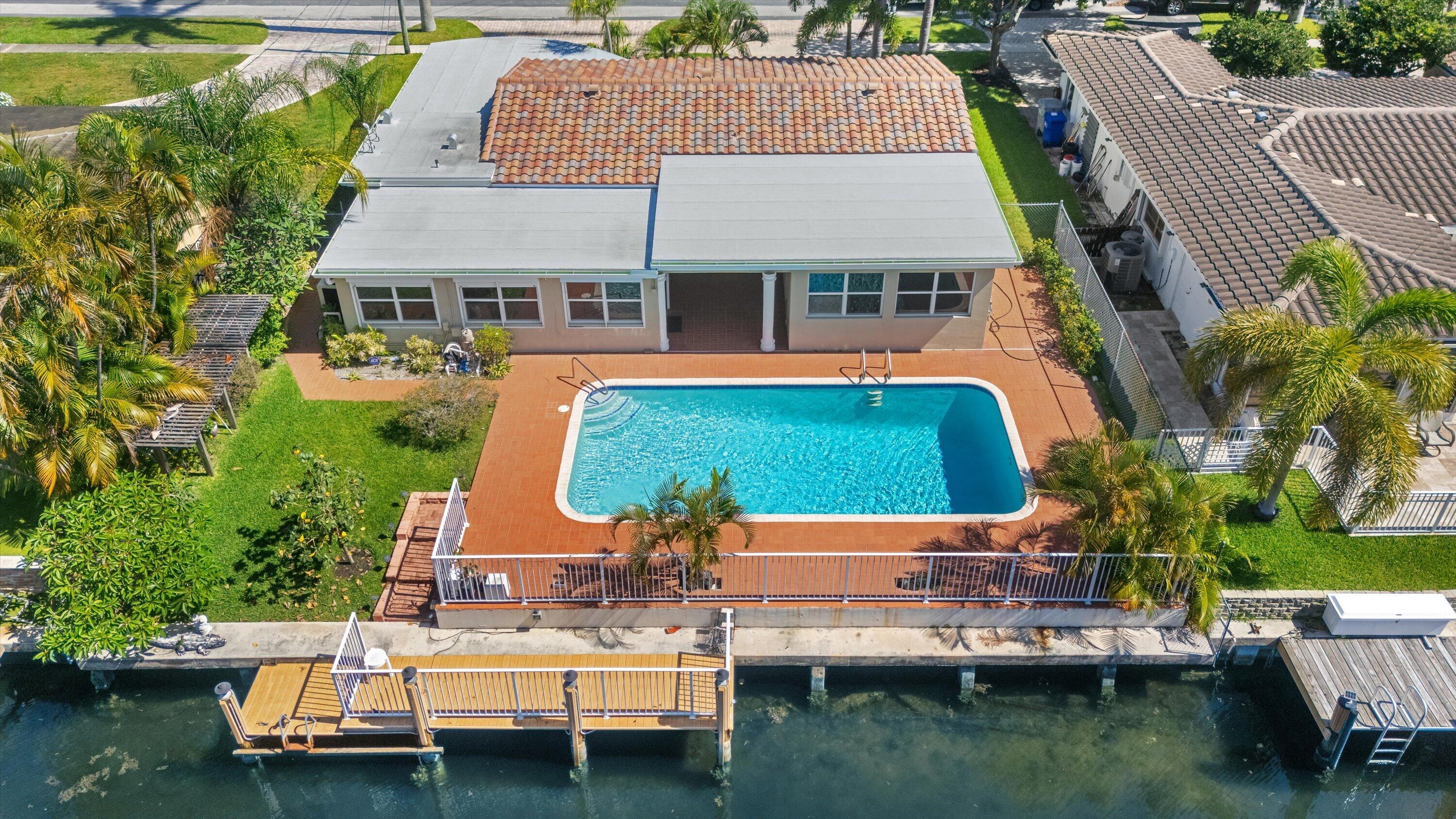 CYPRESS HARBOR 3RD SEC - Residential