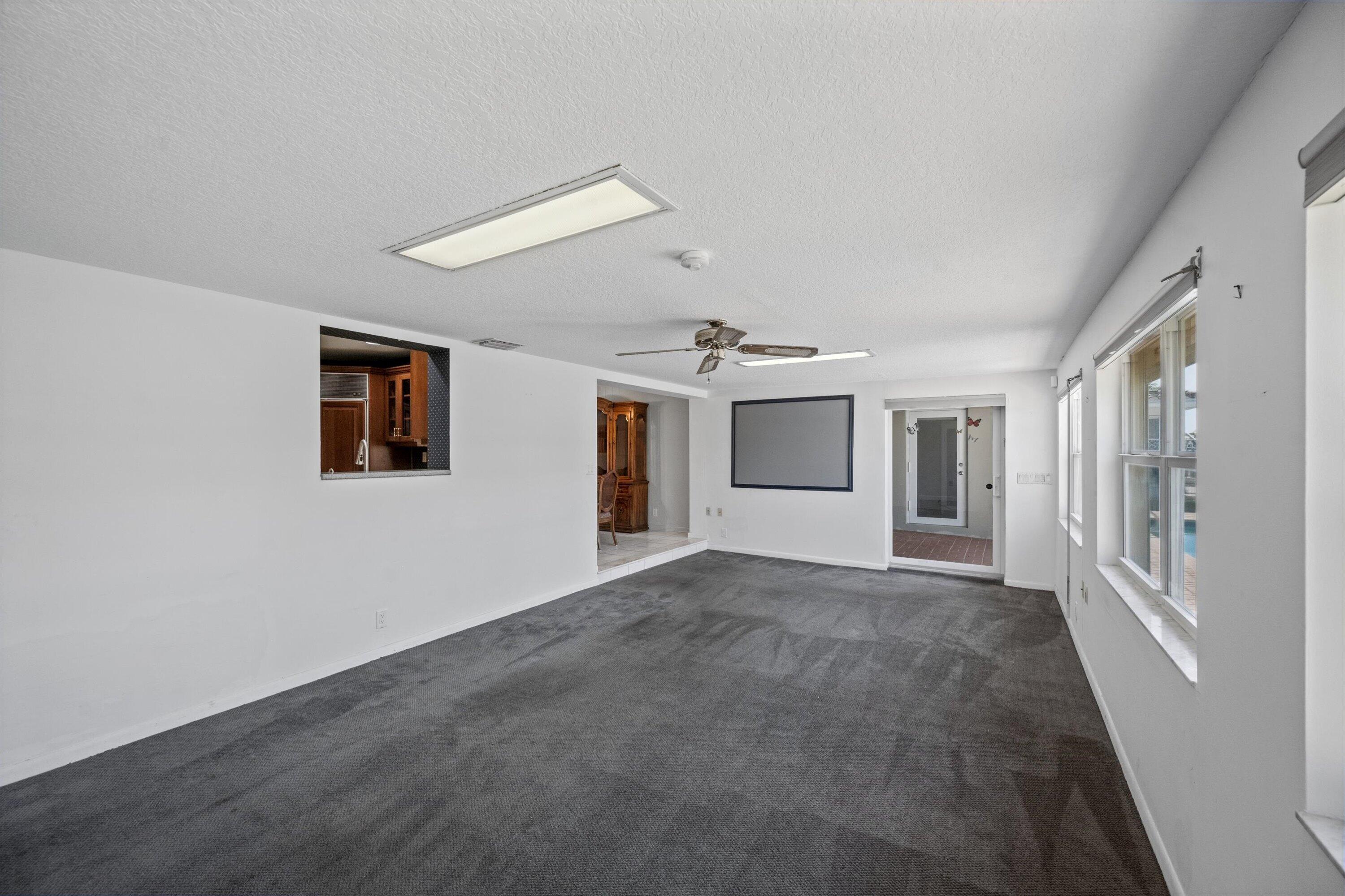CYPRESS HARBOR 3RD SEC - Residential
