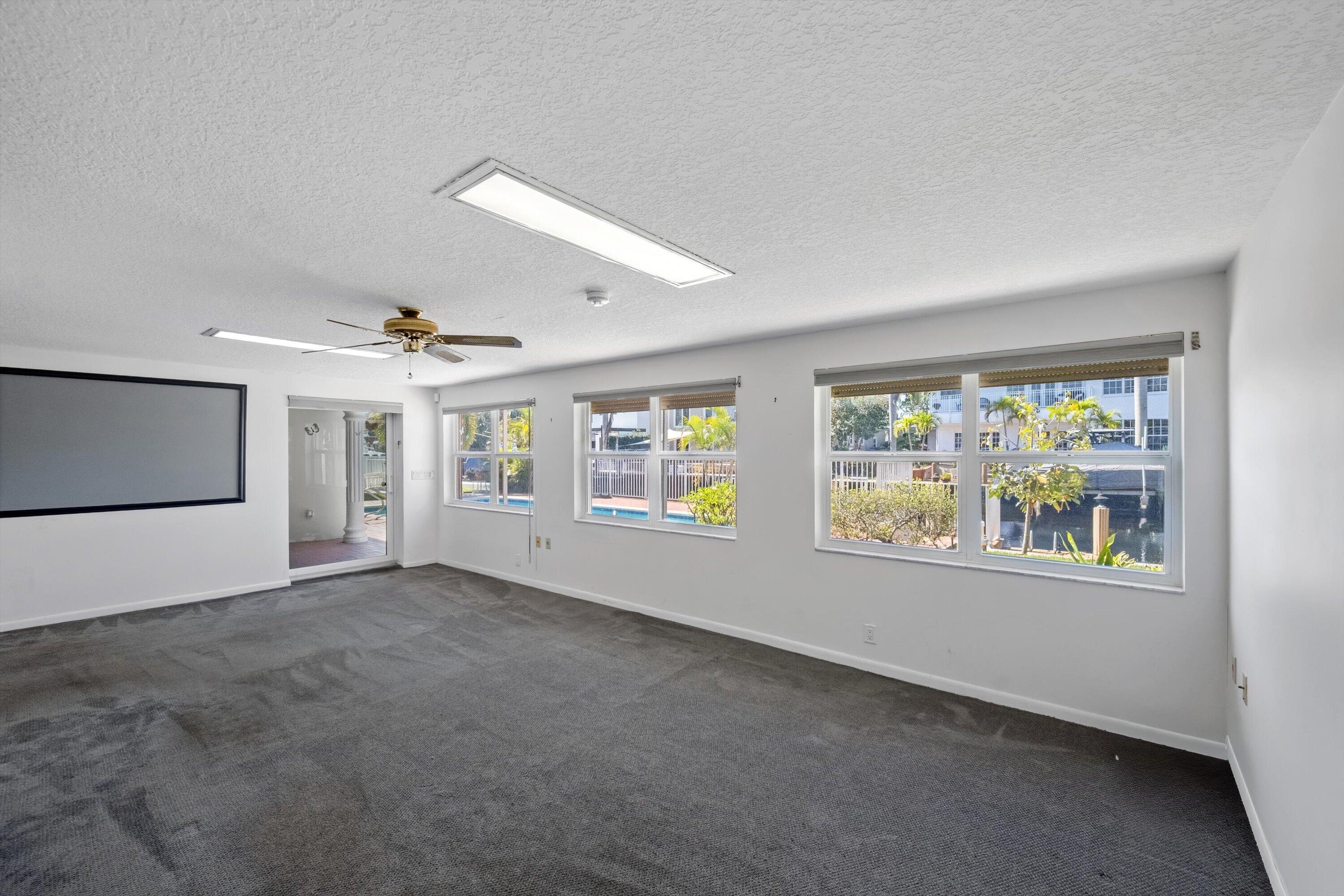 CYPRESS HARBOR 3RD SEC - Residential