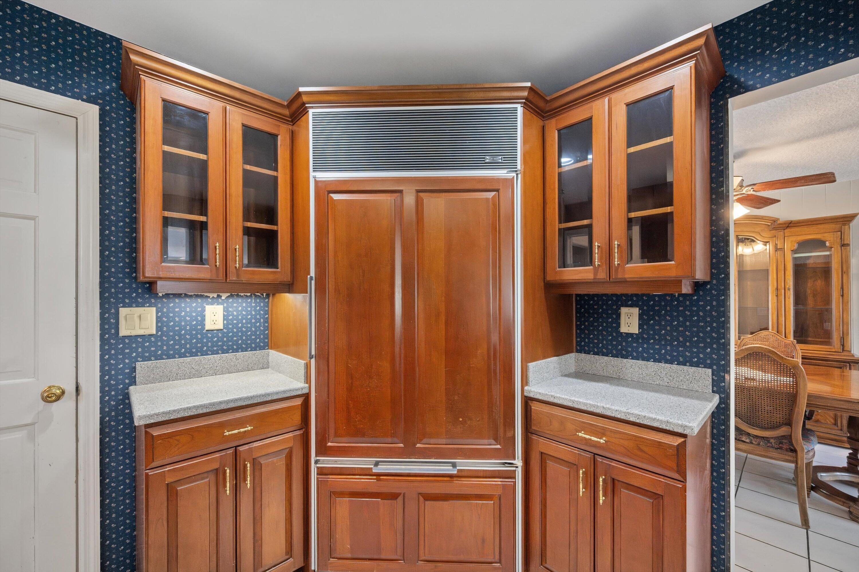 CYPRESS HARBOR 3RD SEC - Residential