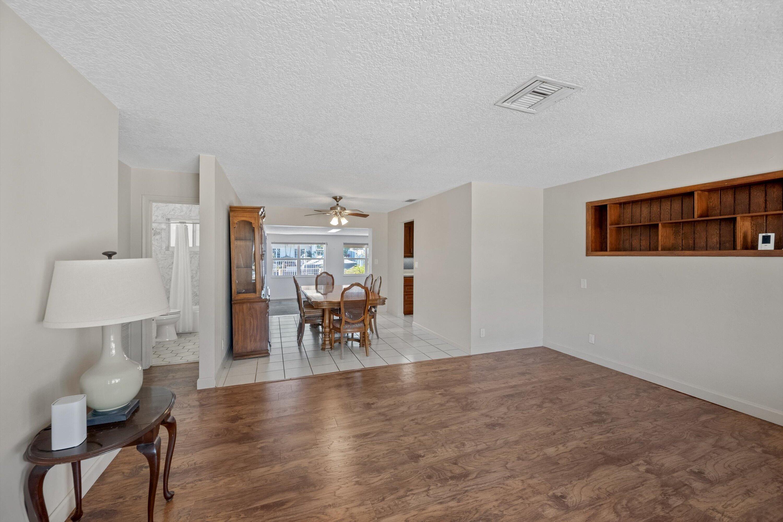 CYPRESS HARBOR 3RD SEC - Residential