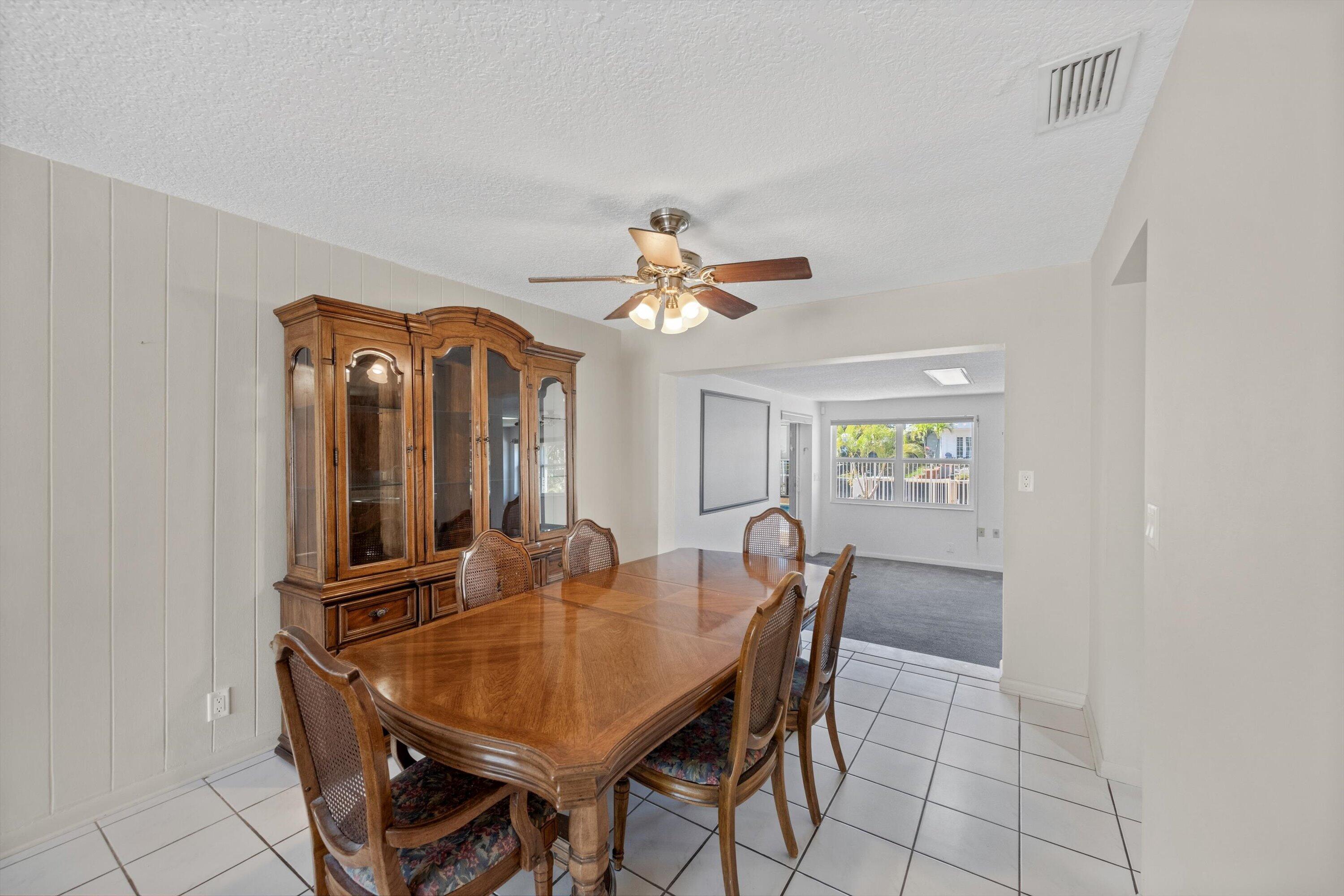 CYPRESS HARBOR 3RD SEC - Residential