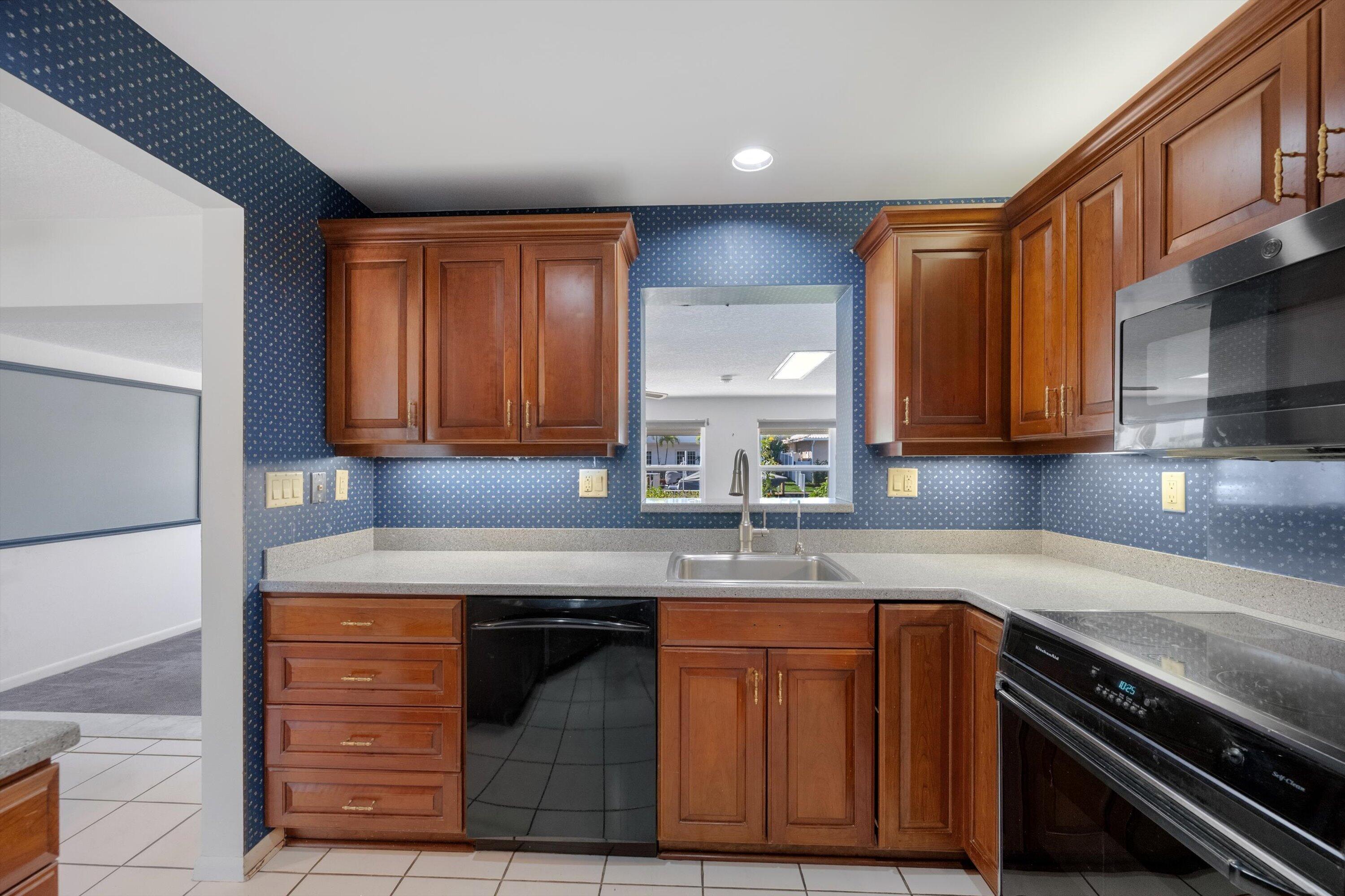 CYPRESS HARBOR 3RD SEC - Residential