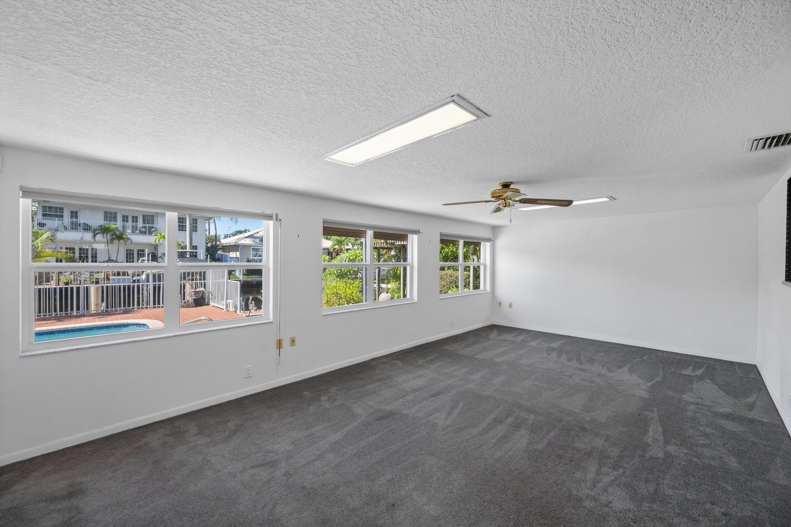 CYPRESS HARBOR 3RD SEC - Residential