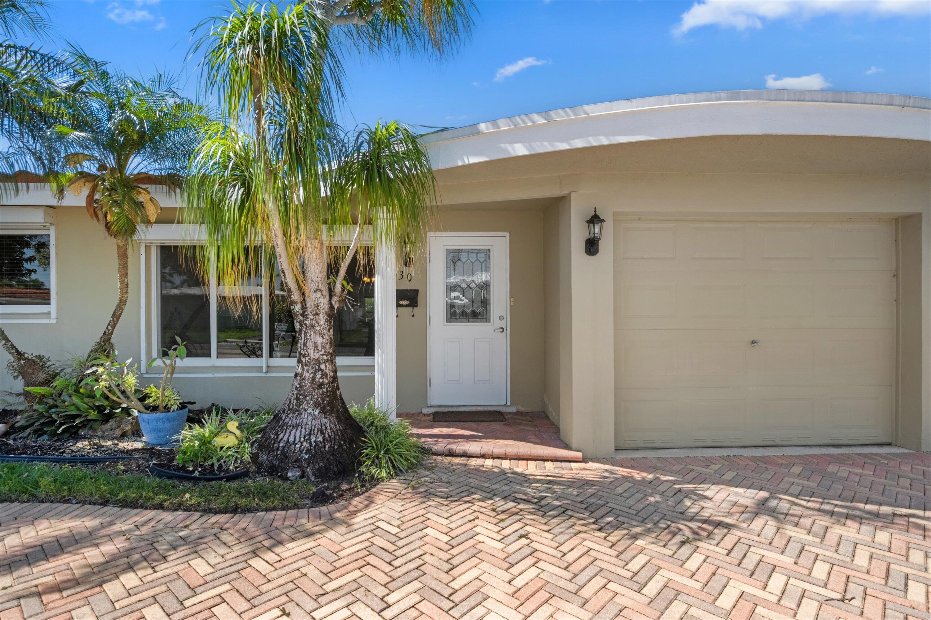 CYPRESS HARBOR 3RD SEC - Residential