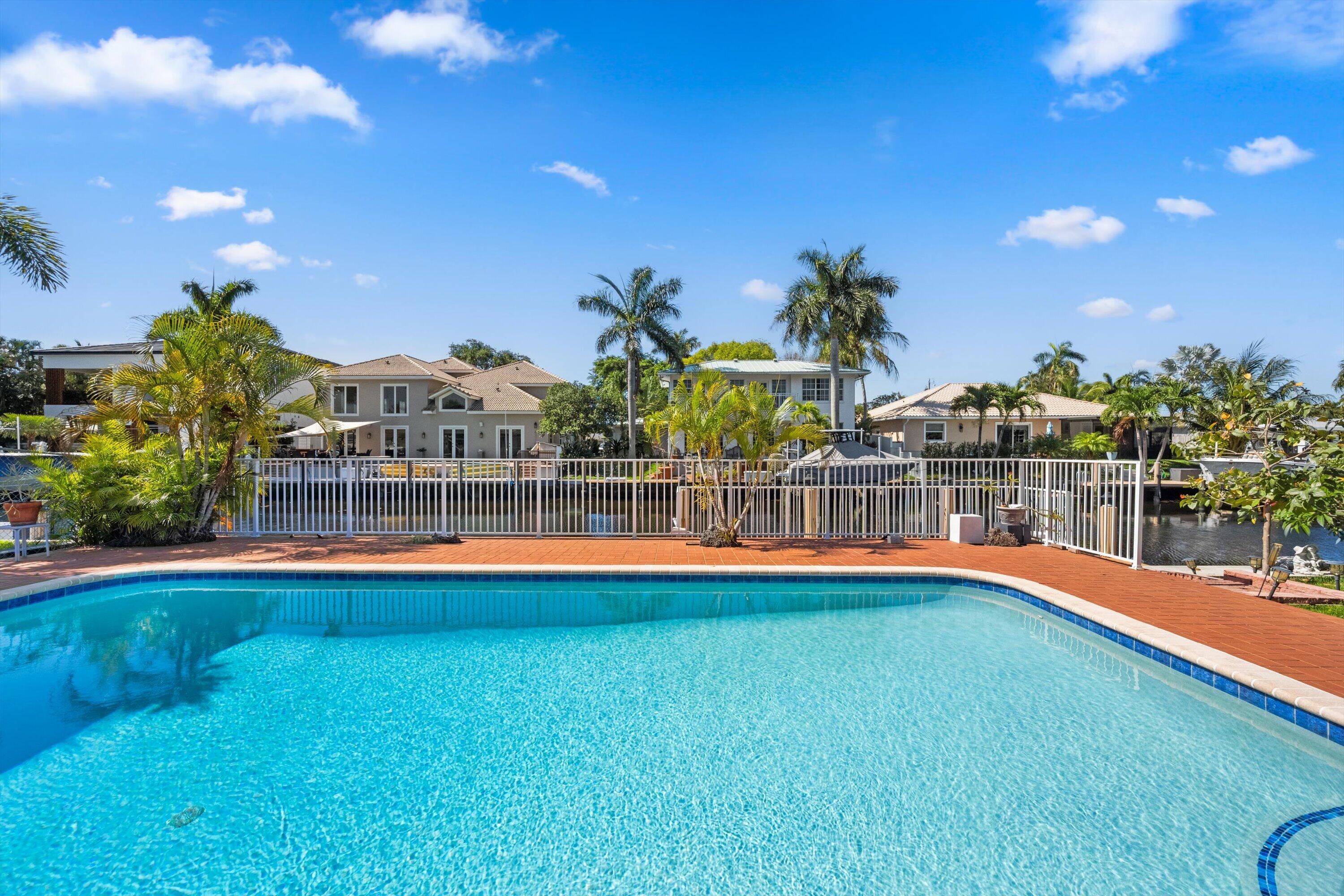 CYPRESS HARBOR 3RD SEC - Residential