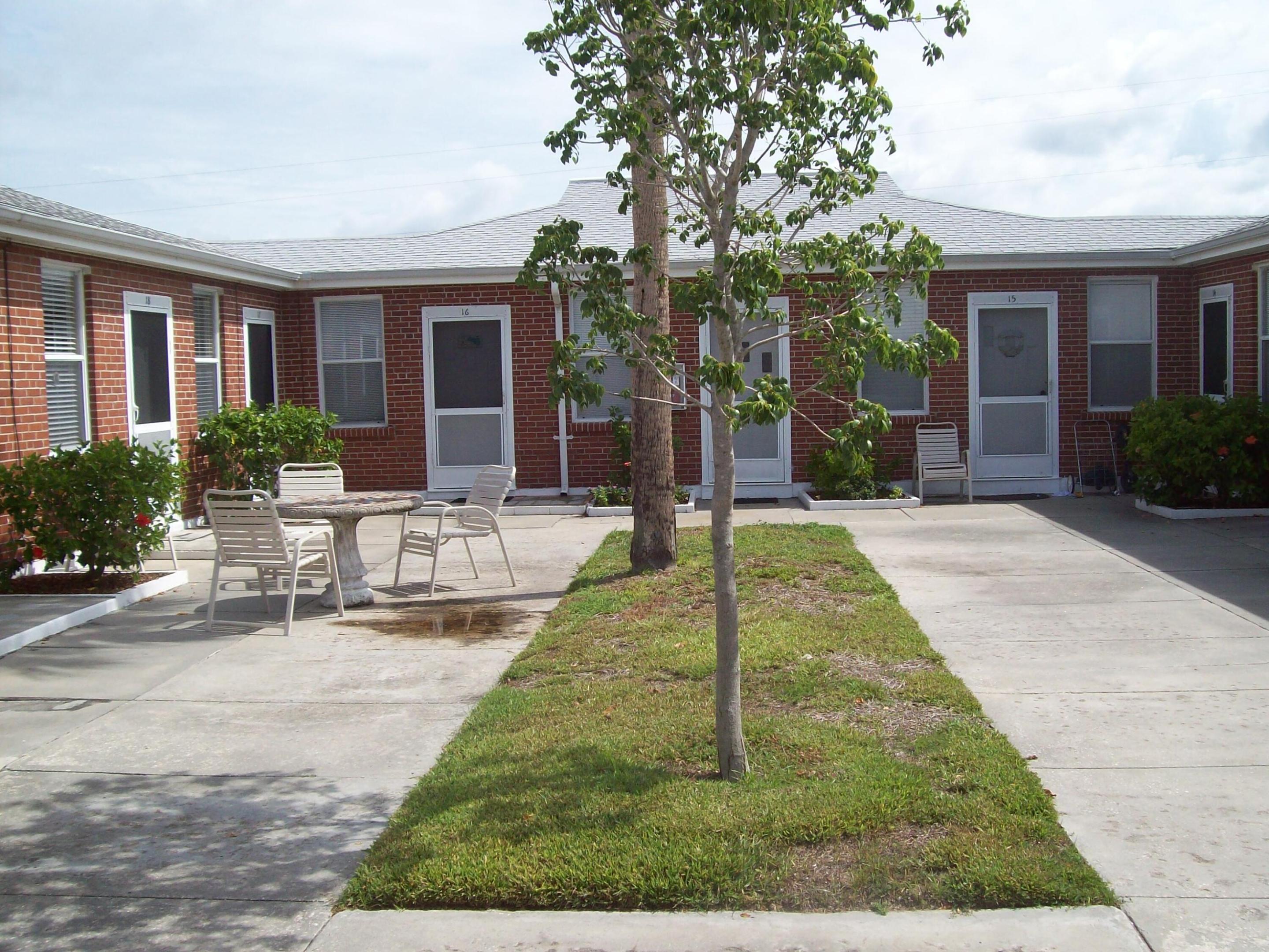 VENICE VILLAS - Residential