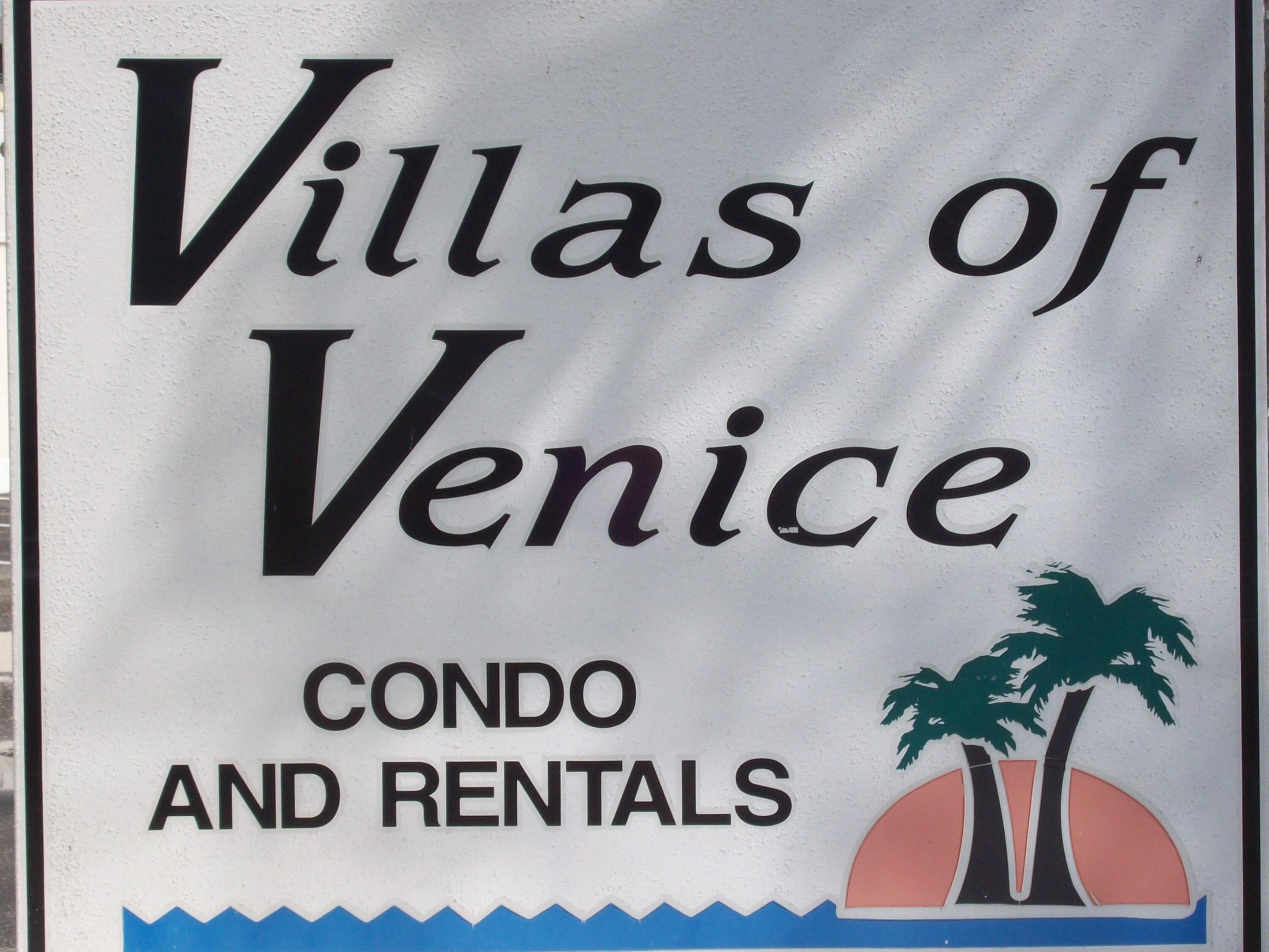 VENICE VILLAS - Residential