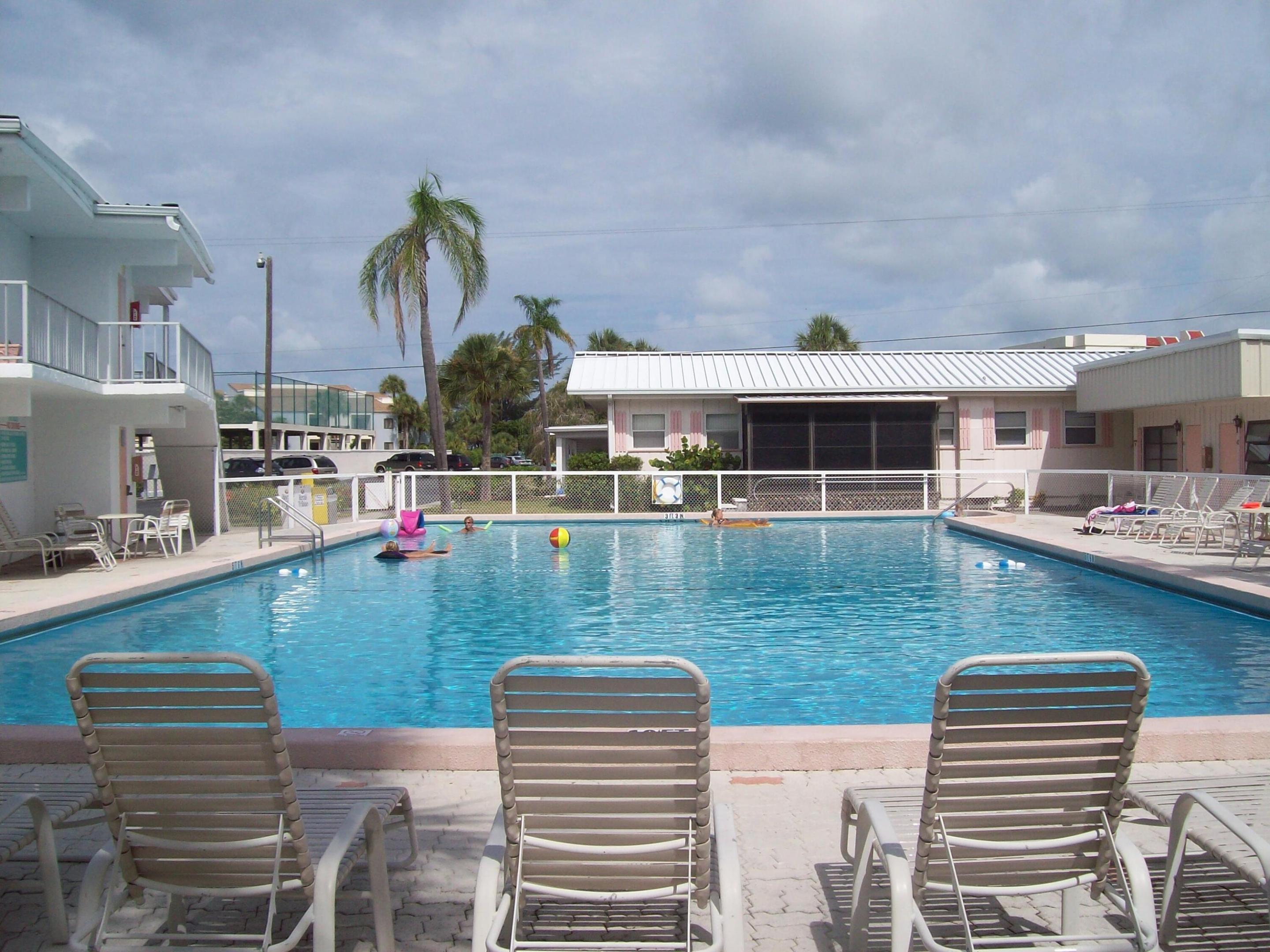 VENICE VILLAS - Residential