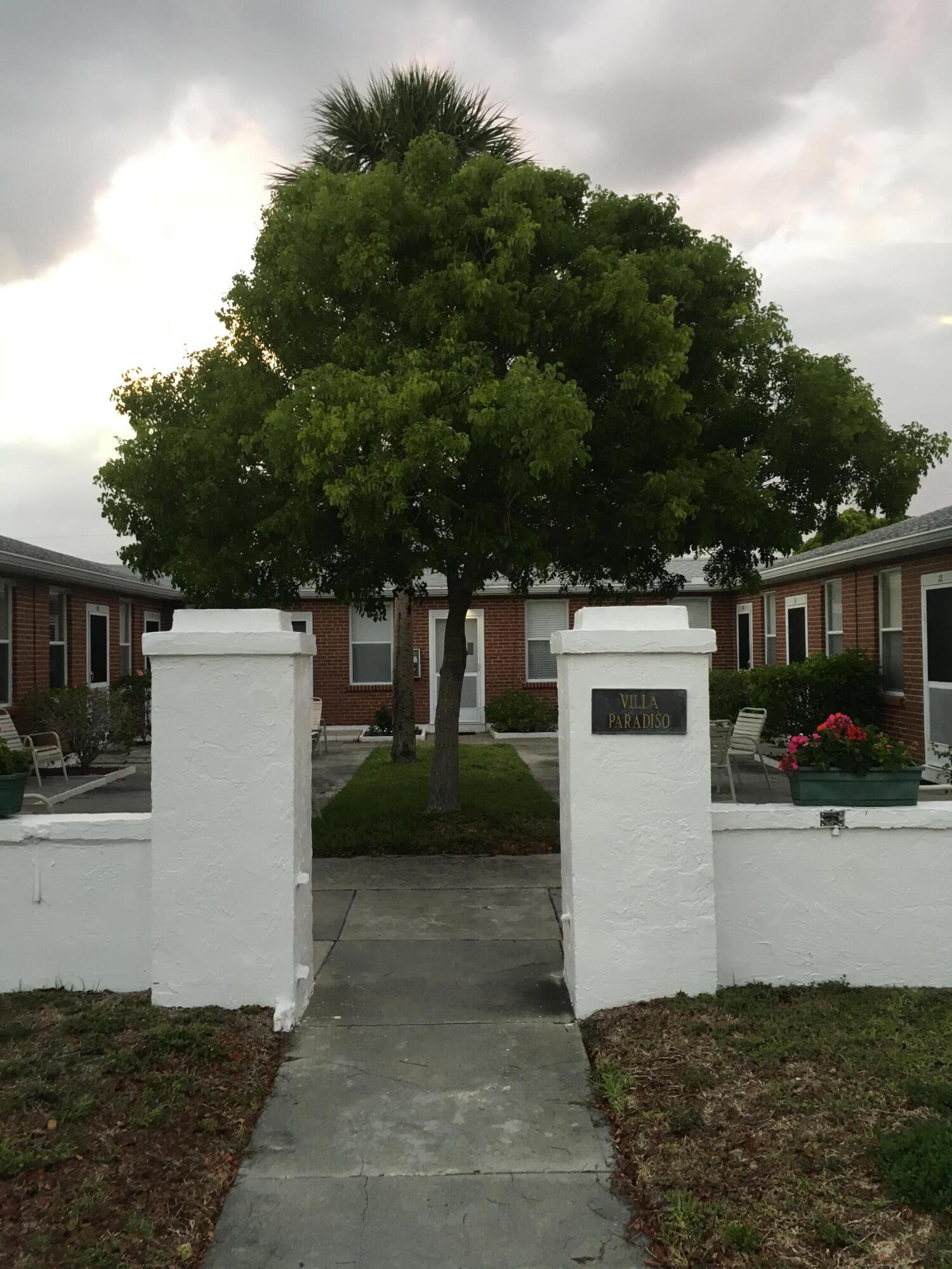 VENICE VILLAS - Residential