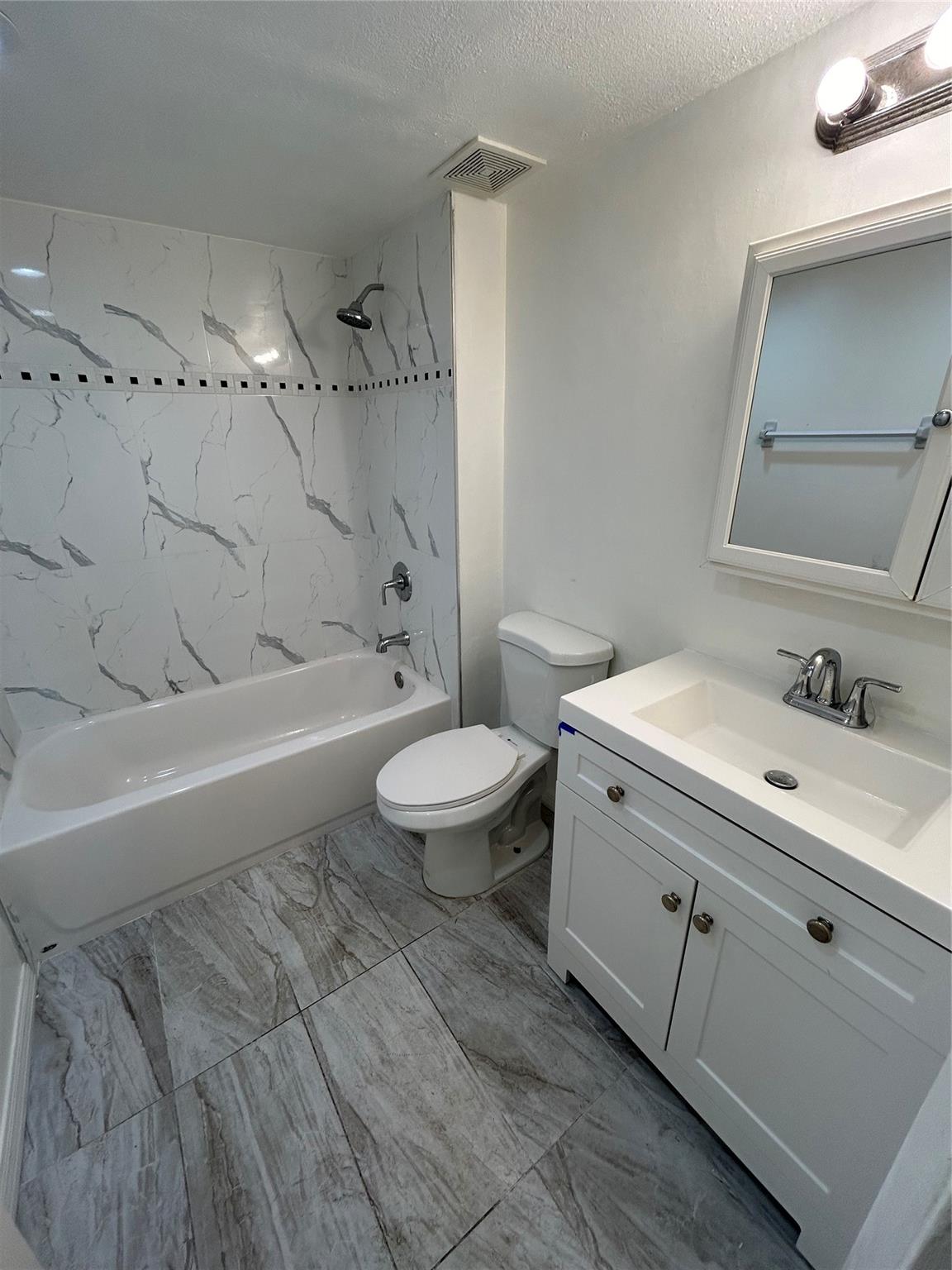 Versailles Gardens - Residential Lease