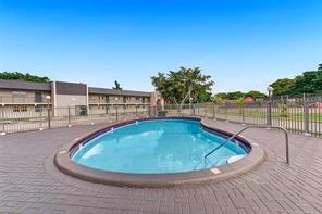 Versailles Gardens - Residential Lease