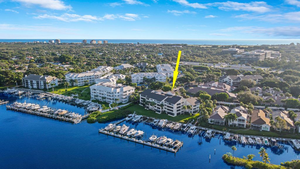 Photo of 528 Oak Harbour Drive #528, Juno Beach, FL 33408 (MLS # R11067521)