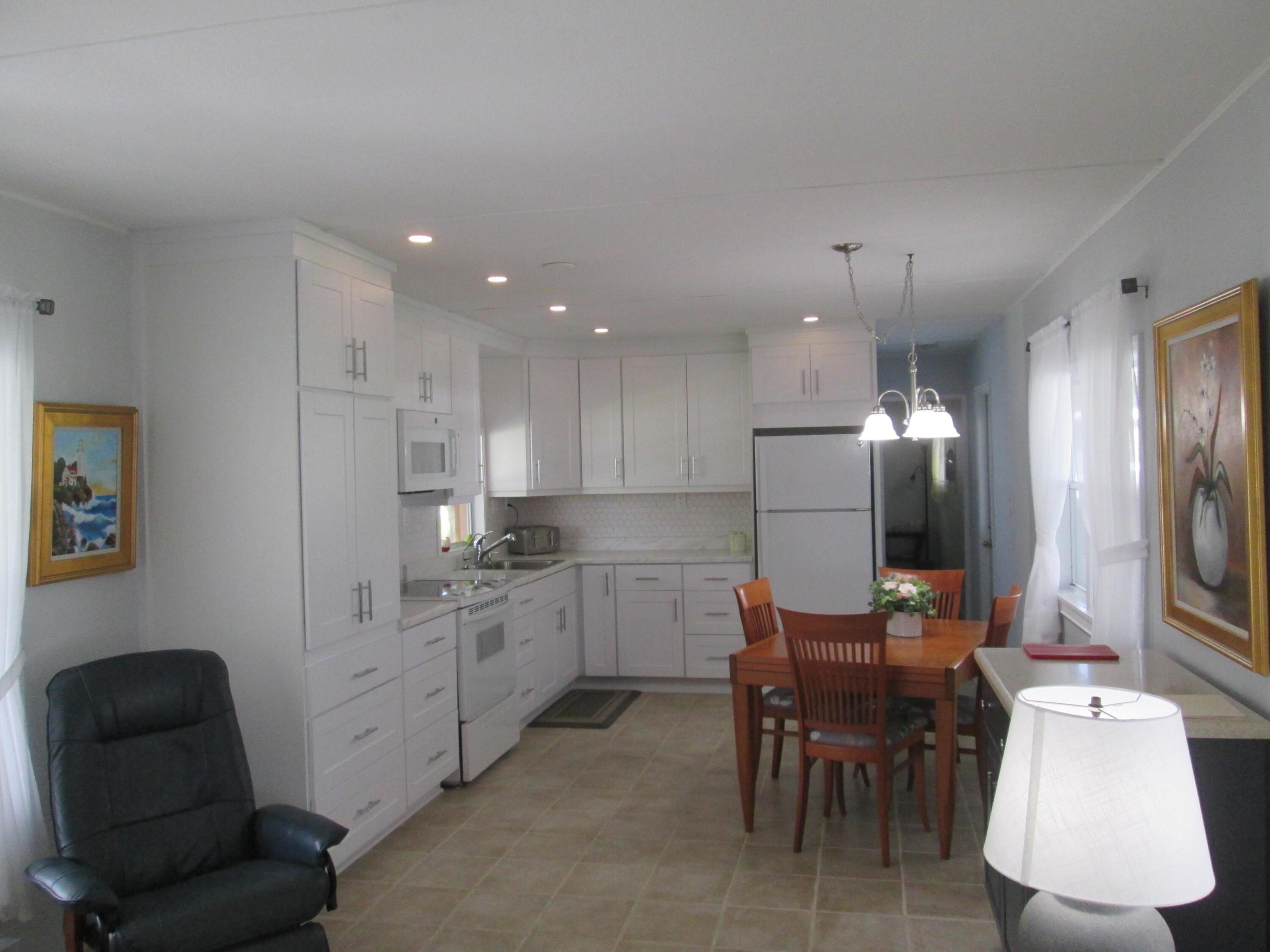 NORTHERN PINES MOBILE HOME PARK 1 - Residential