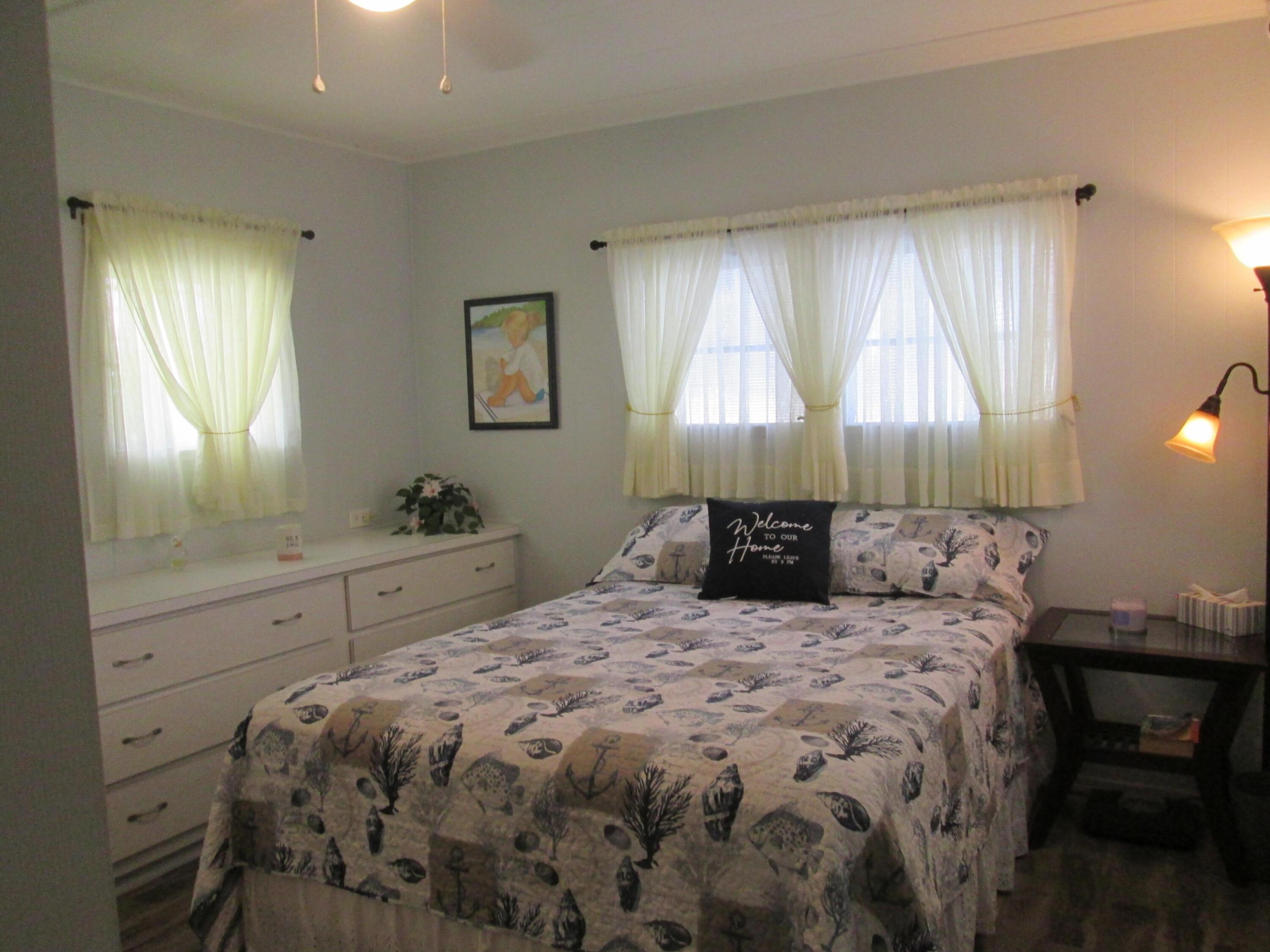 NORTHERN PINES MOBILE HOME PARK 1 - Residential