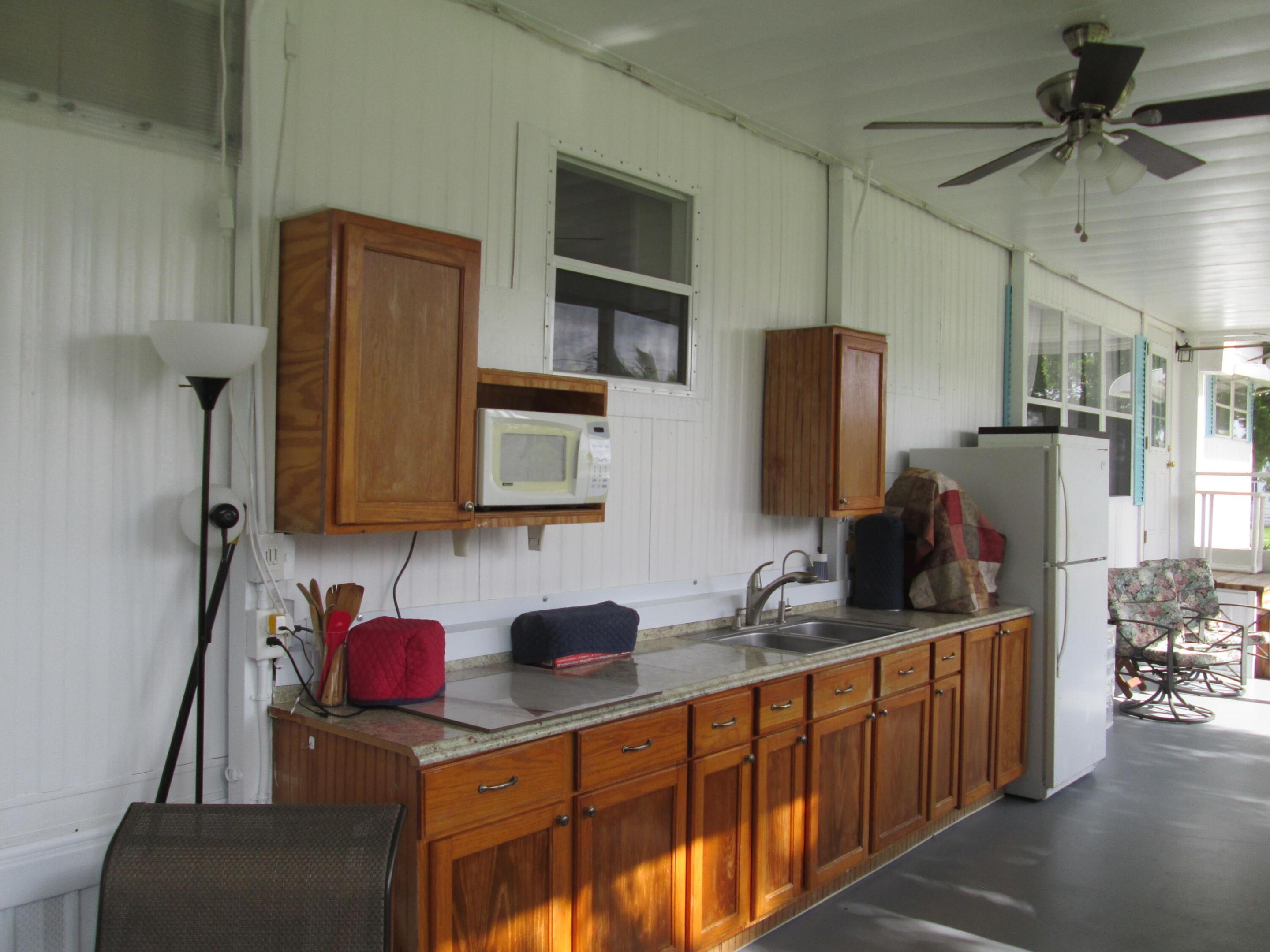 NORTHERN PINES MOBILE HOME PARK 1 - Residential