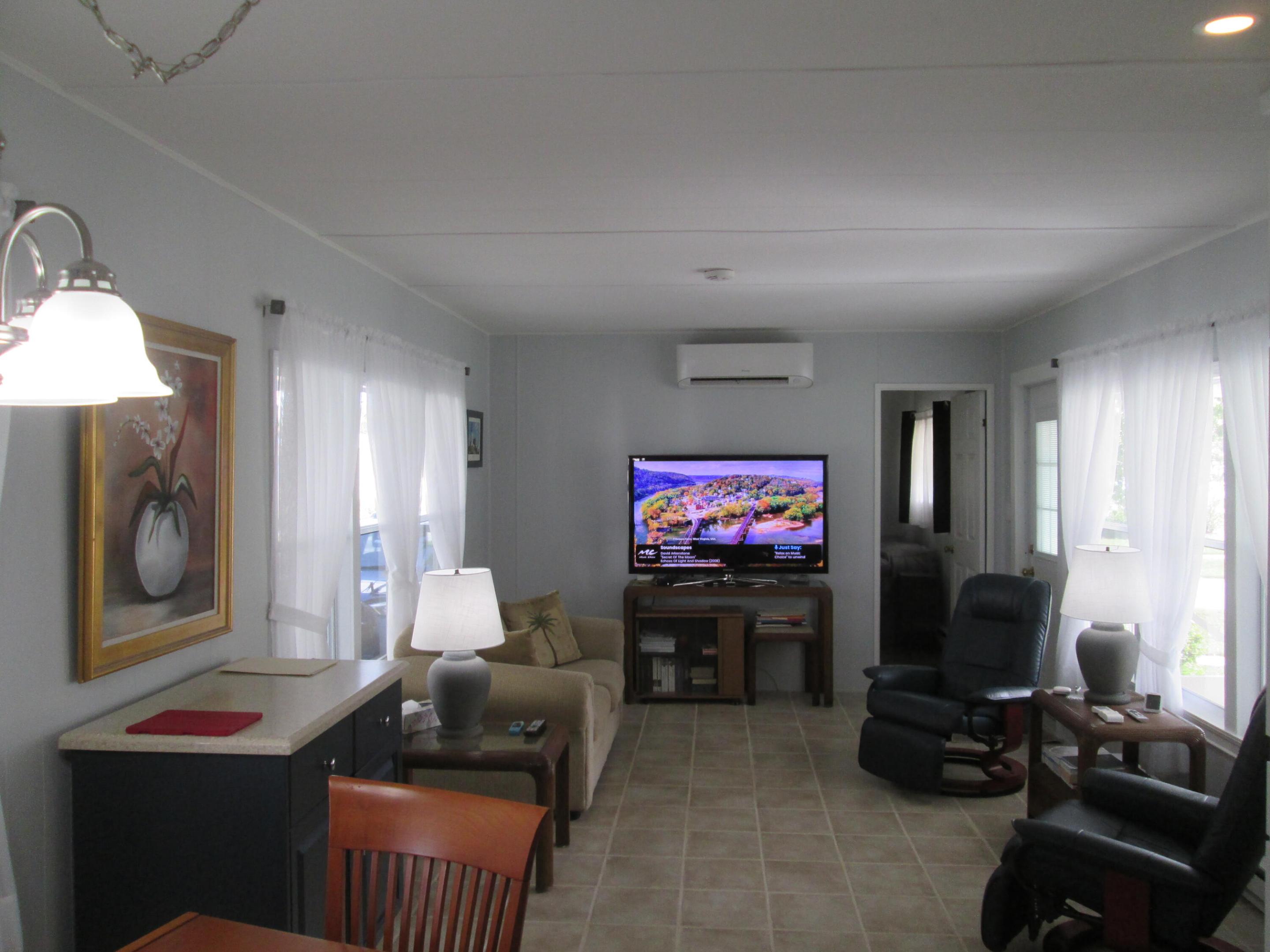 NORTHERN PINES MOBILE HOME PARK 1 - Residential