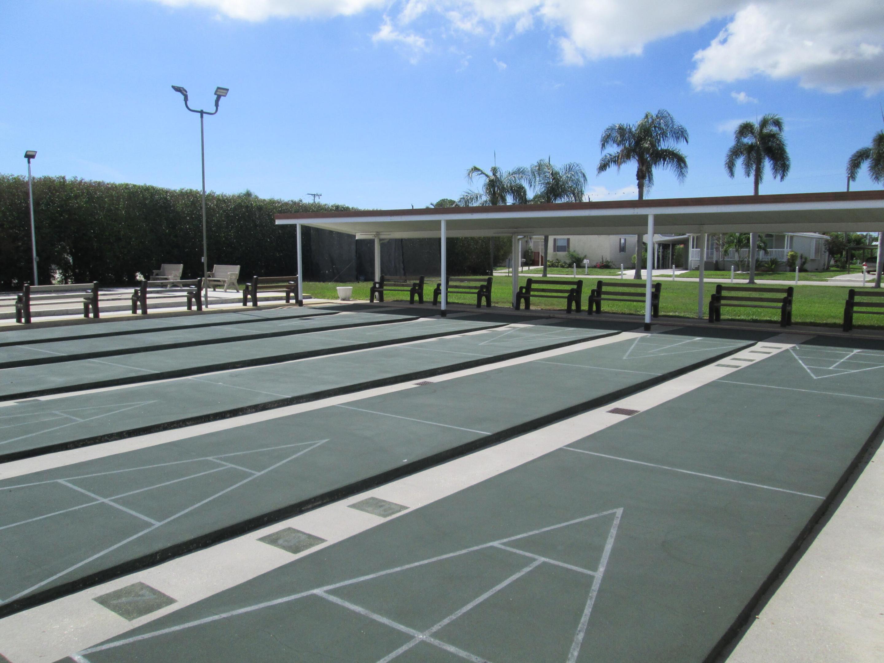 NORTHERN PINES MOBILE HOME PARK 1 - Residential