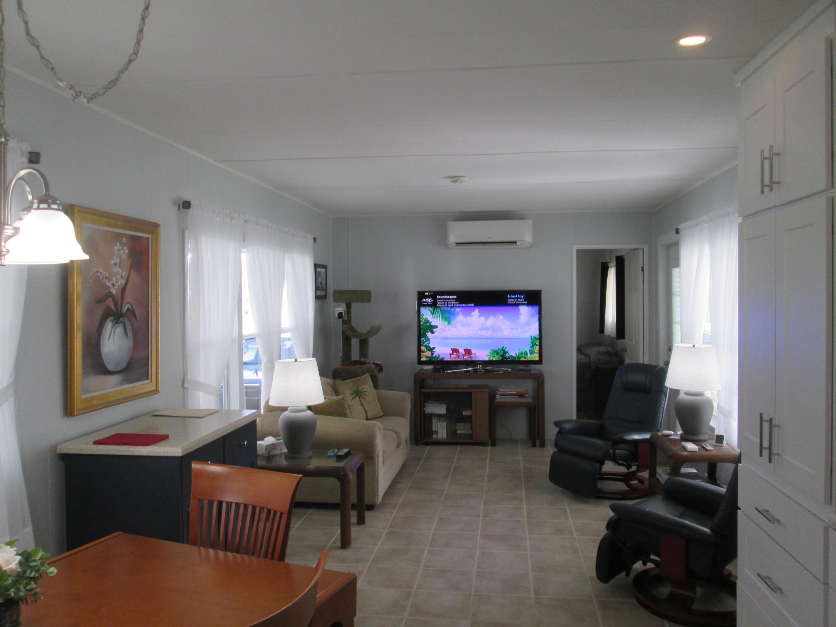 NORTHERN PINES MOBILE HOME PARK 1 - Residential