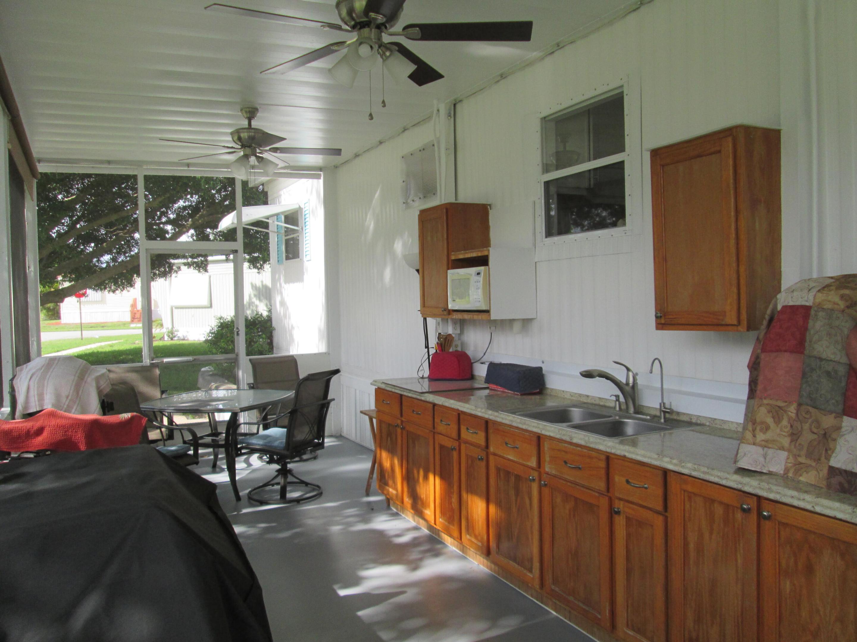 NORTHERN PINES MOBILE HOME PARK 1 - Residential