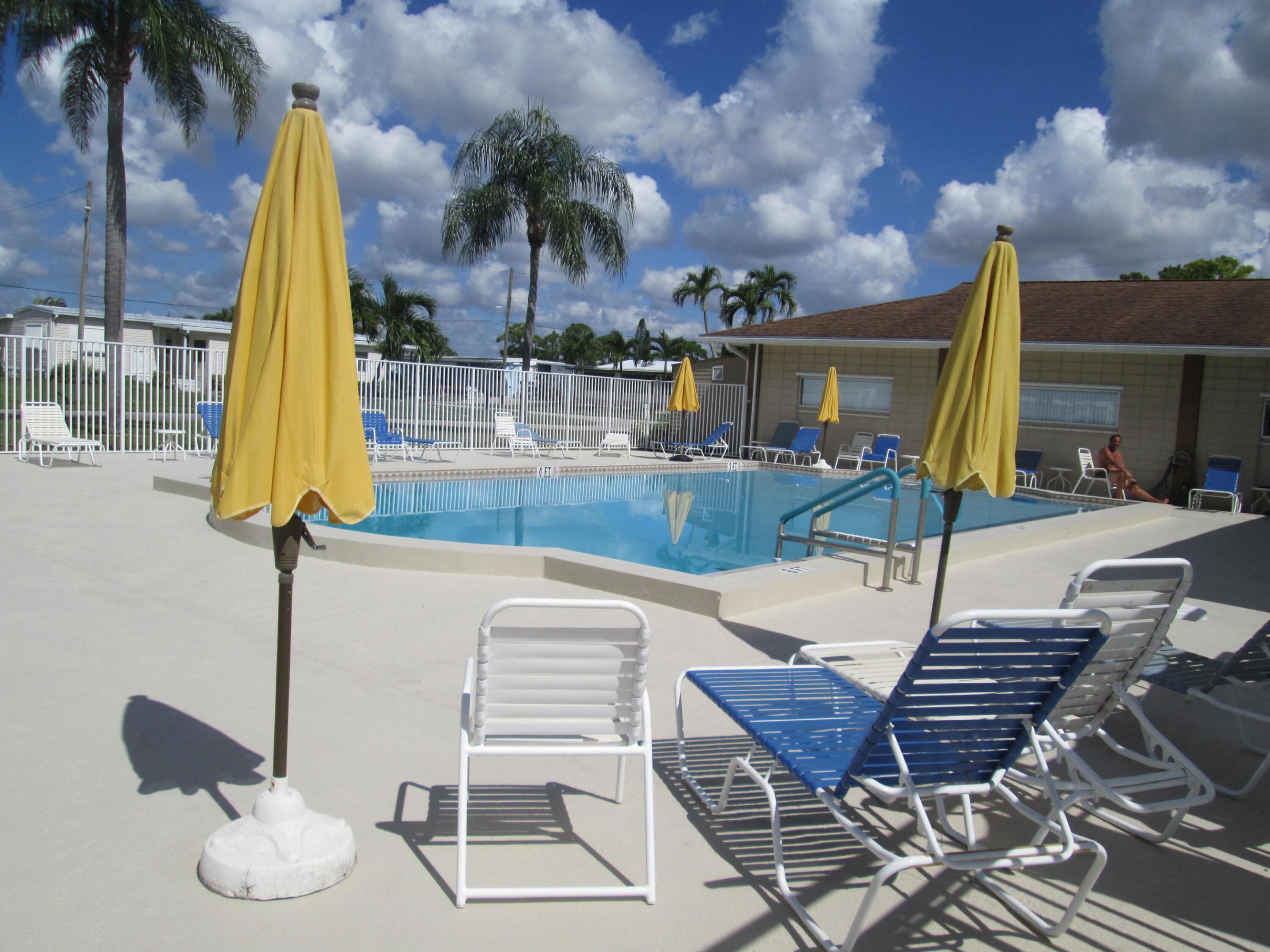 NORTHERN PINES MOBILE HOME PARK 1 - Residential