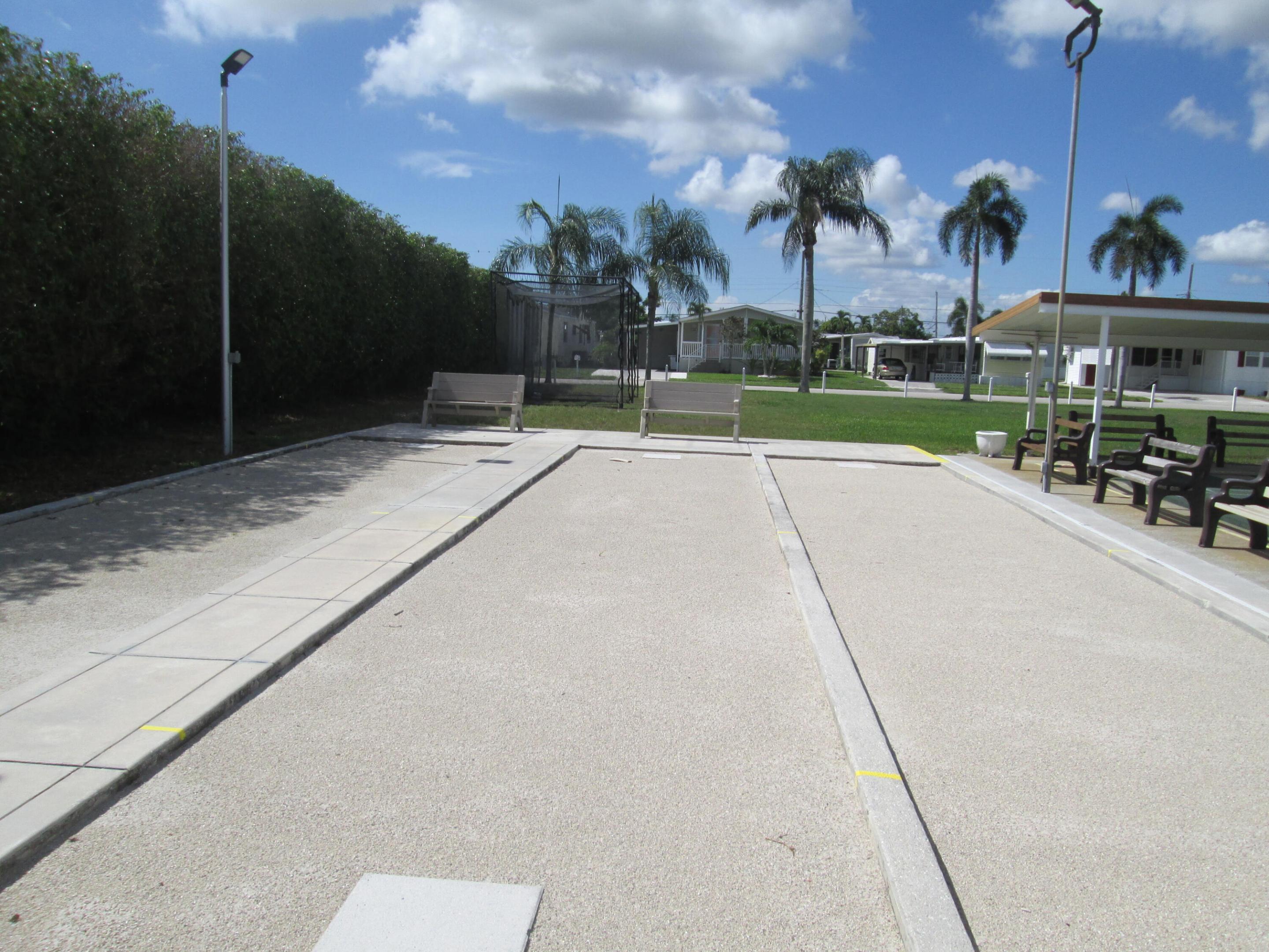 NORTHERN PINES MOBILE HOME PARK 1 - Residential