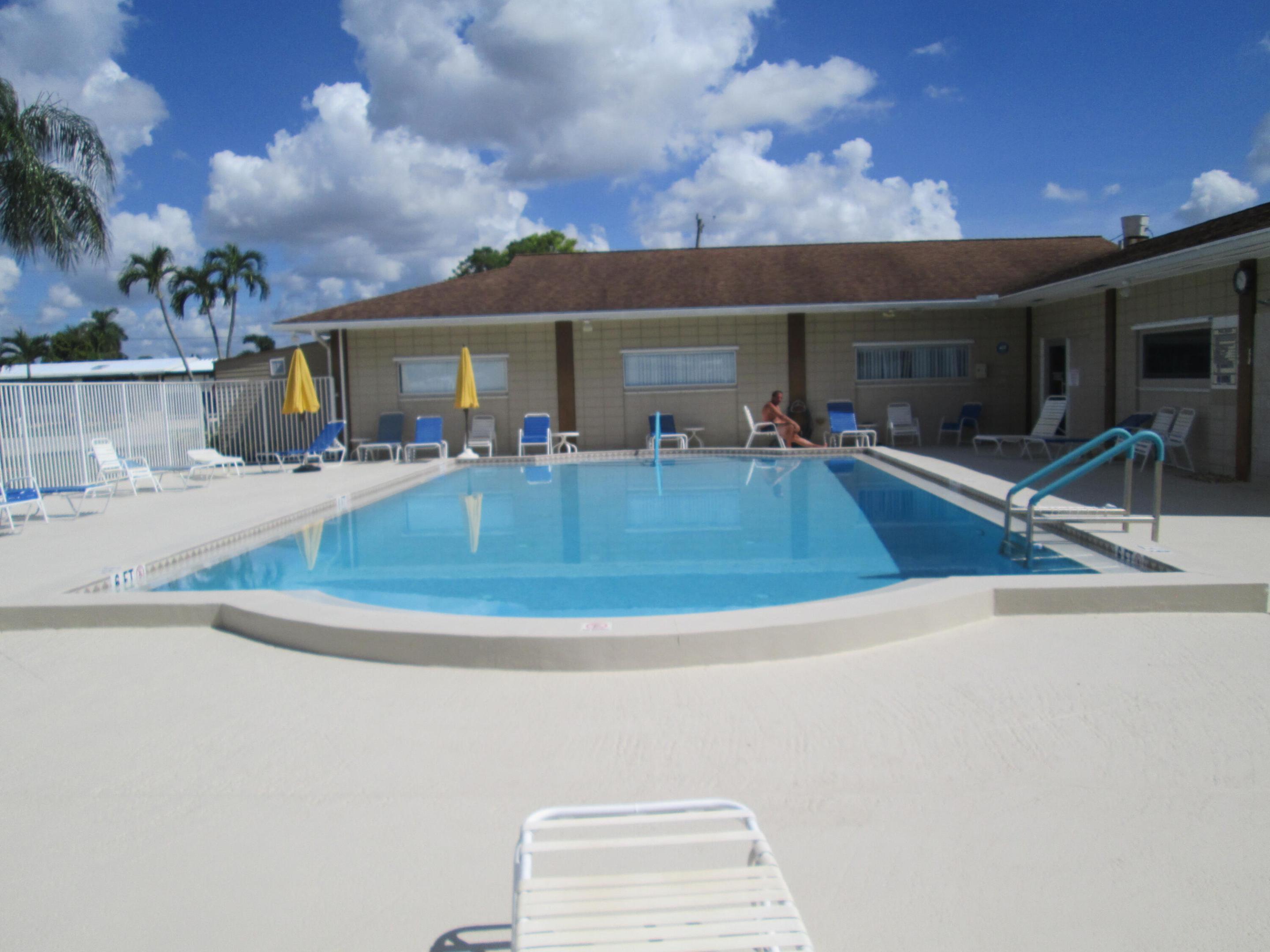 NORTHERN PINES MOBILE HOME PARK 1 - Residential