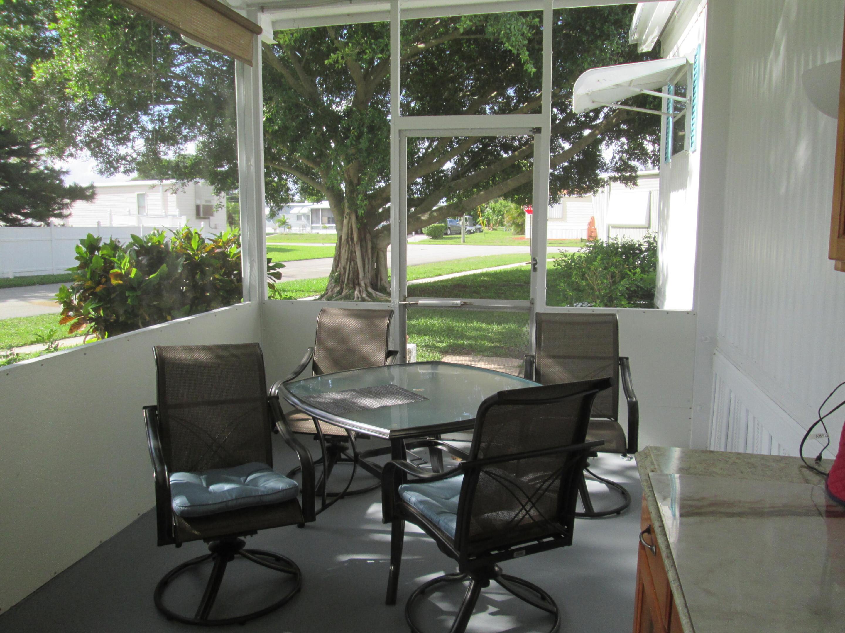 NORTHERN PINES MOBILE HOME PARK 1 - Residential