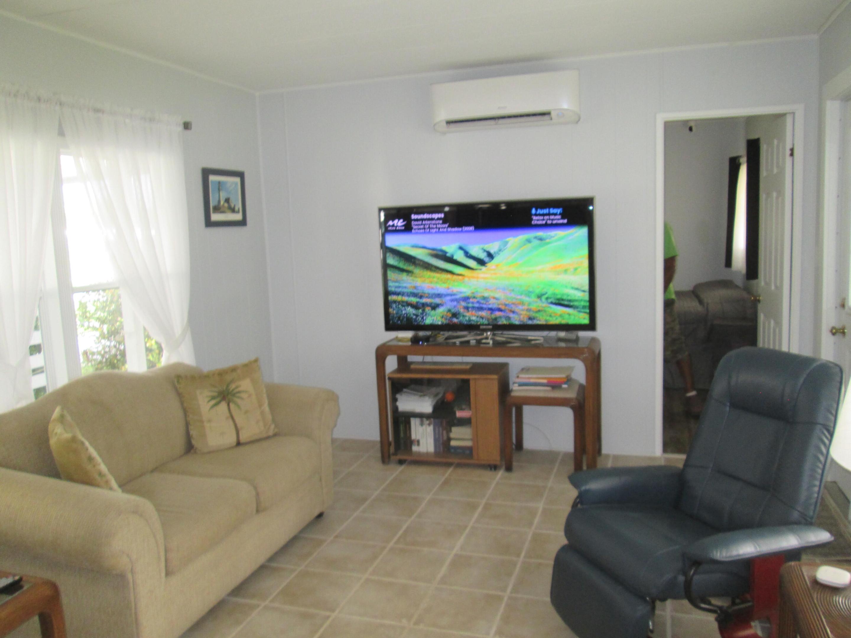 NORTHERN PINES MOBILE HOME PARK 1 - Residential