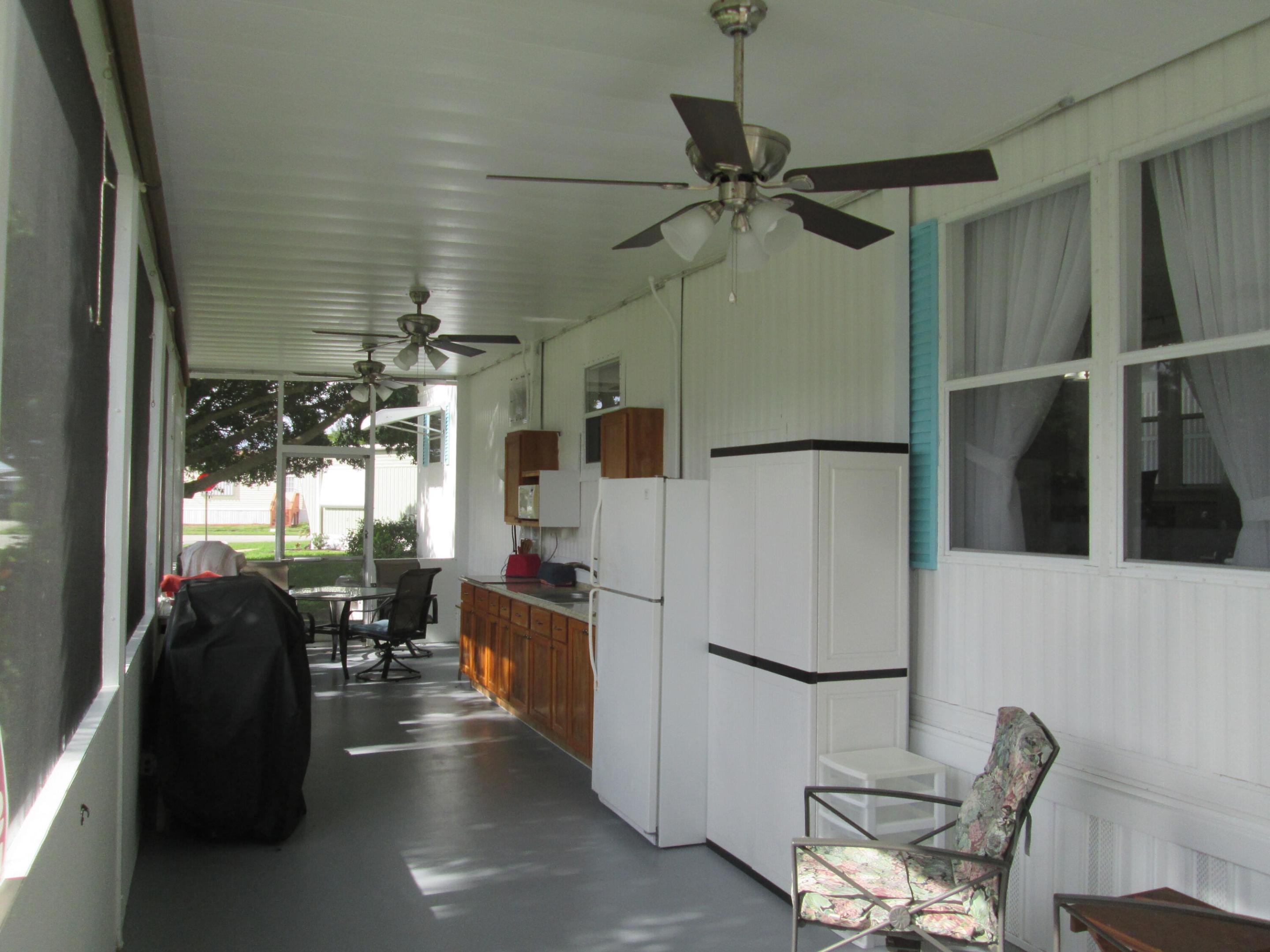 NORTHERN PINES MOBILE HOME PARK 1 - Residential