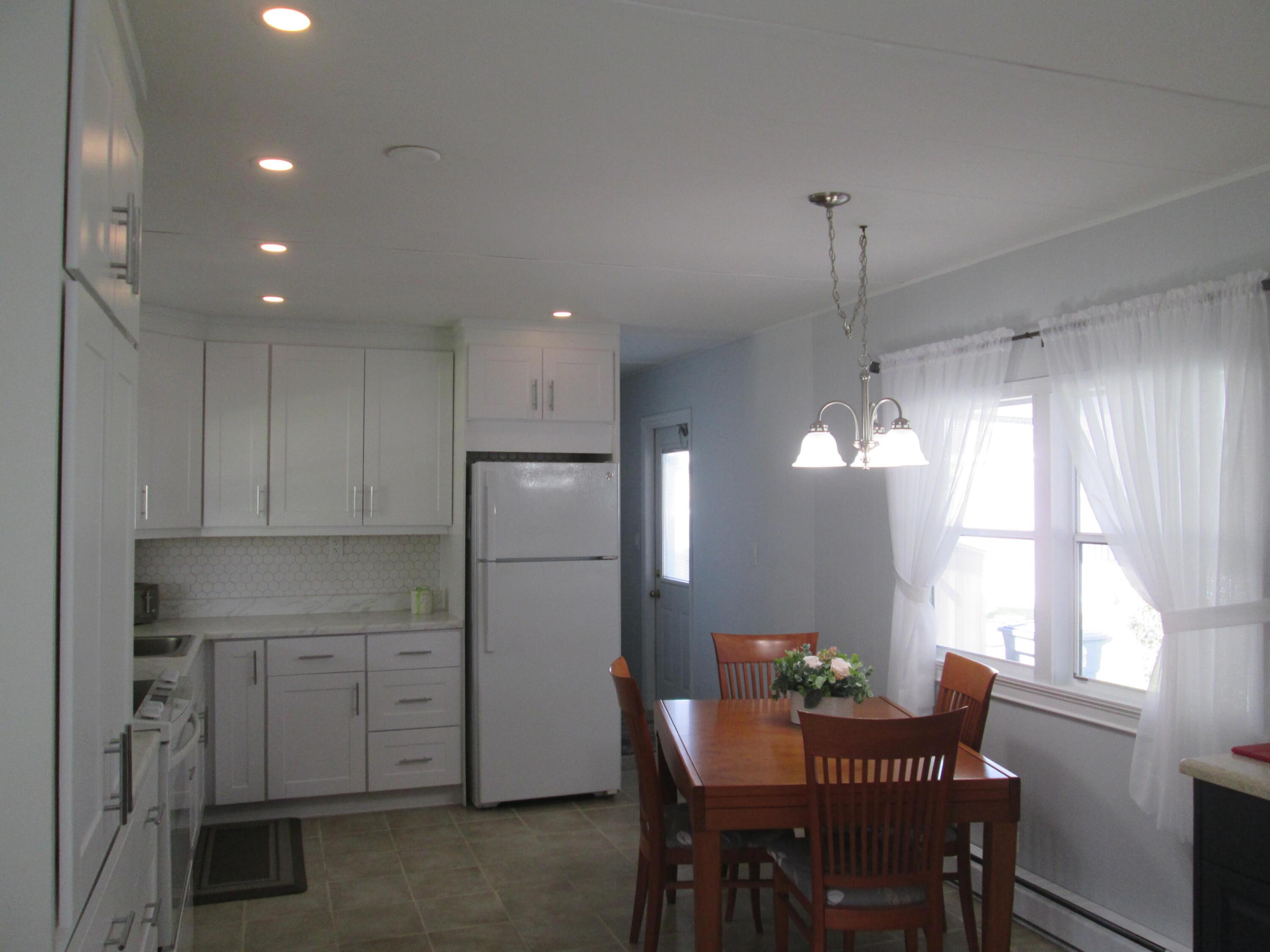 NORTHERN PINES MOBILE HOME PARK 1 - Residential