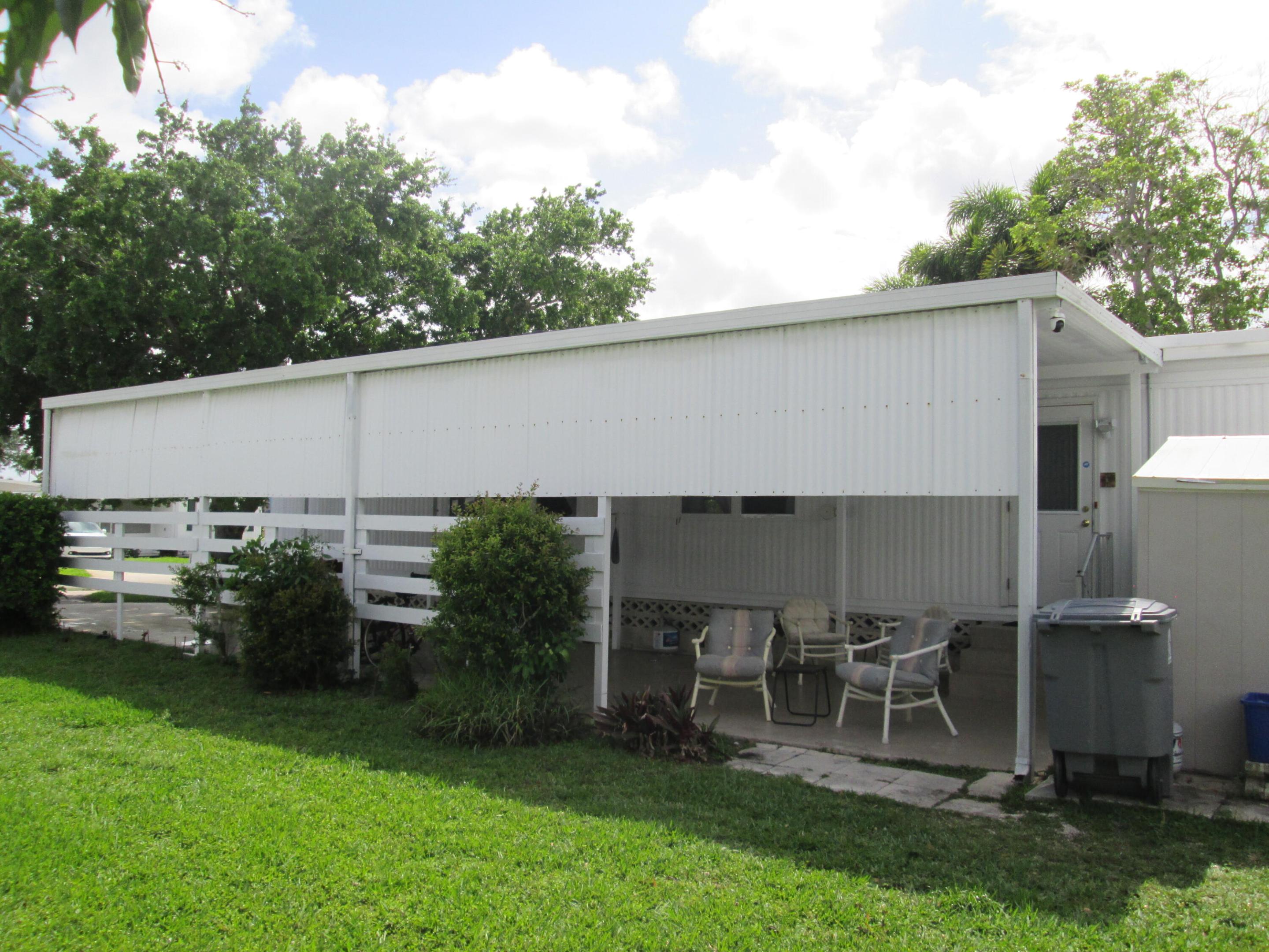 NORTHERN PINES MOBILE HOME PARK 1 - Residential