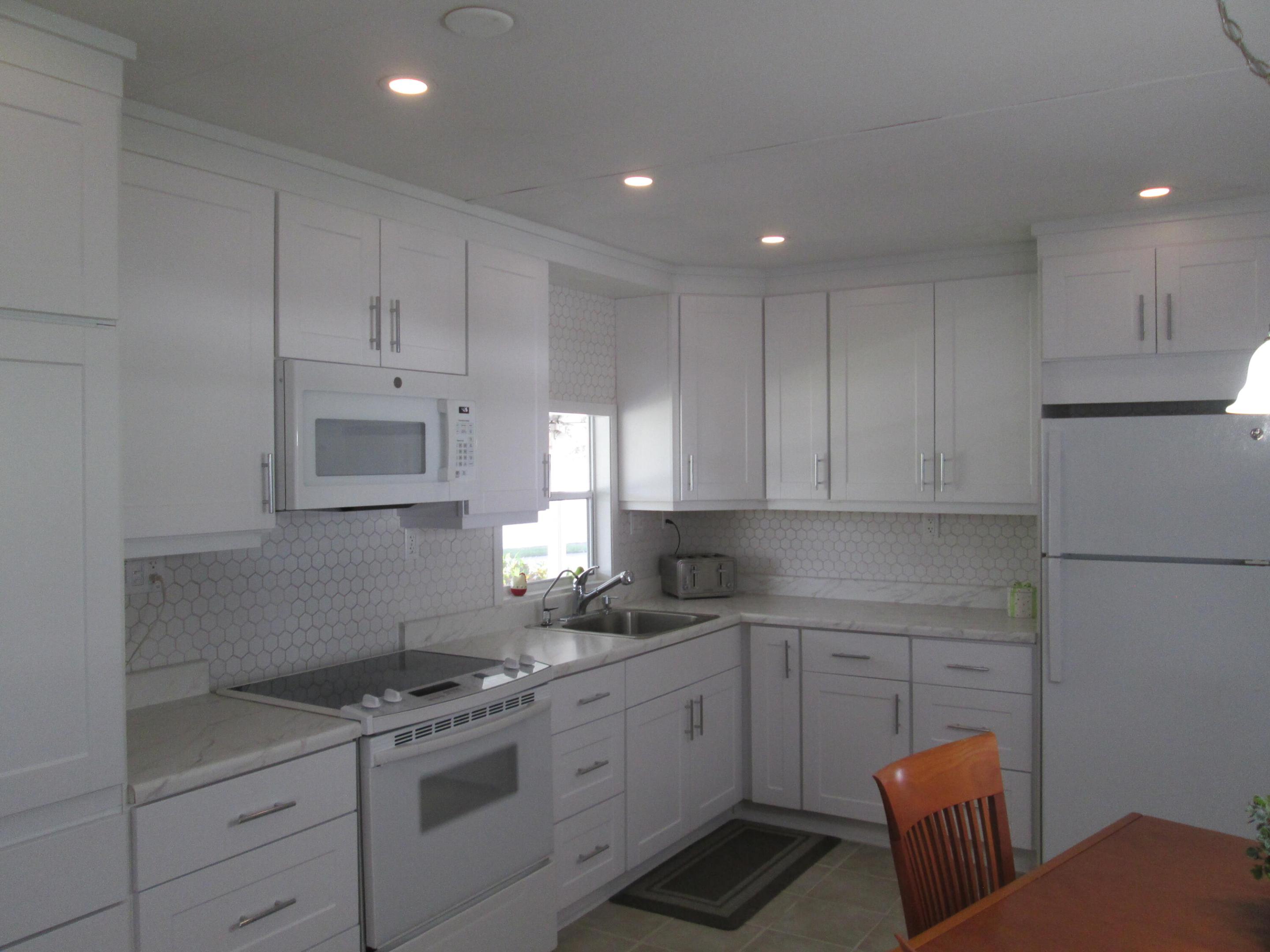 NORTHERN PINES MOBILE HOME PARK 1 - Residential