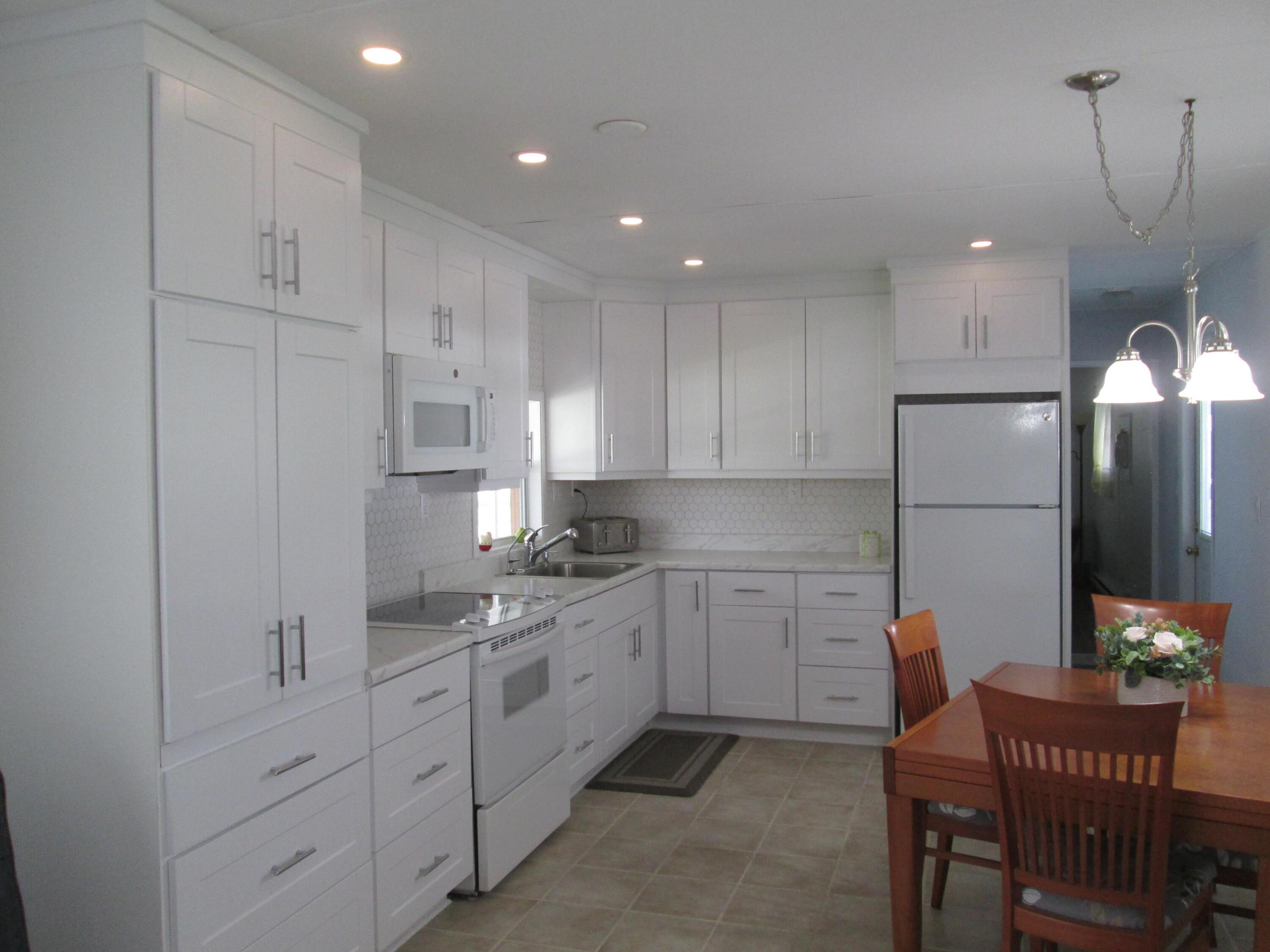 NORTHERN PINES MOBILE HOME PARK 1 - Residential