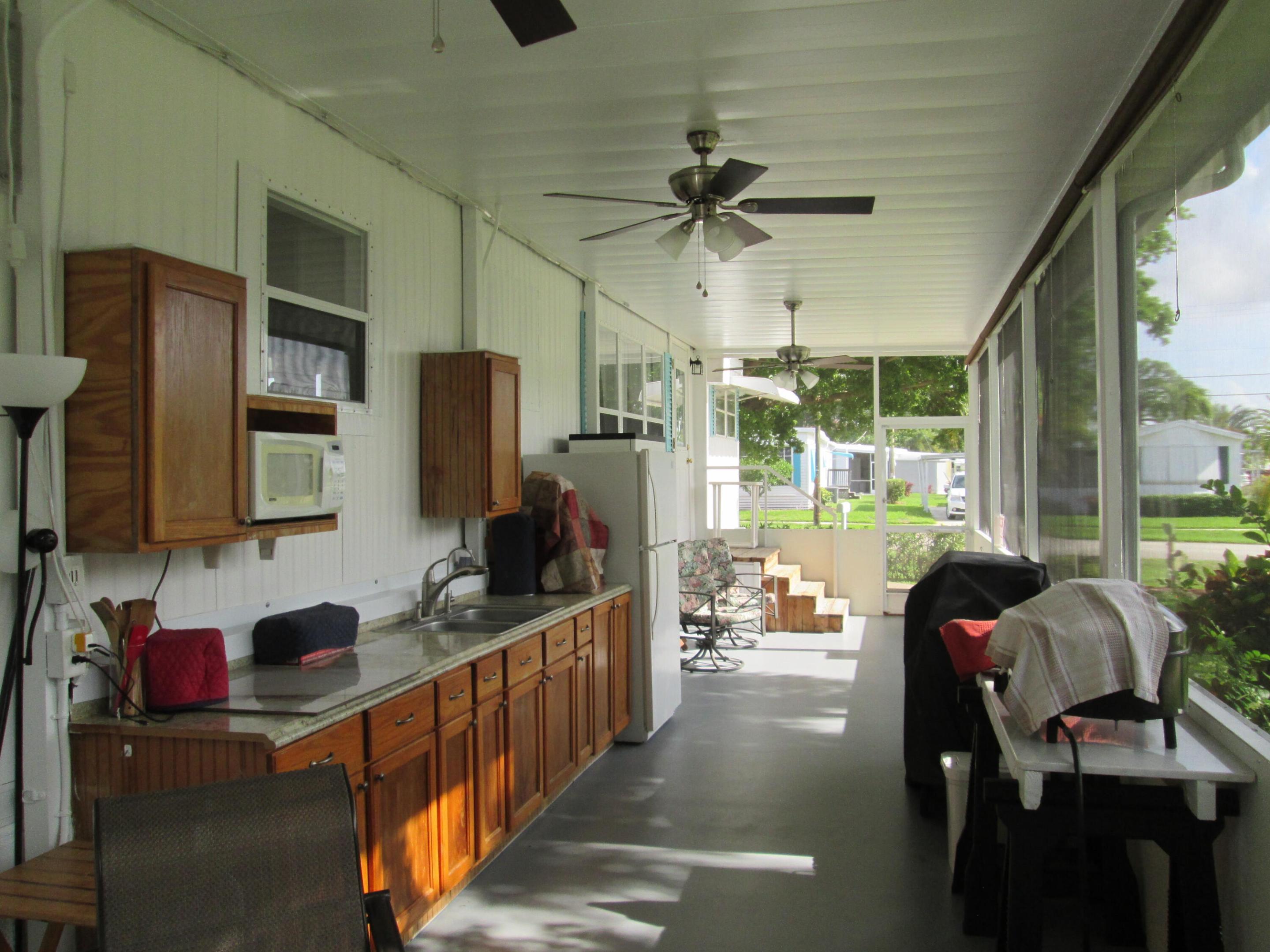NORTHERN PINES MOBILE HOME PARK 1 - Residential