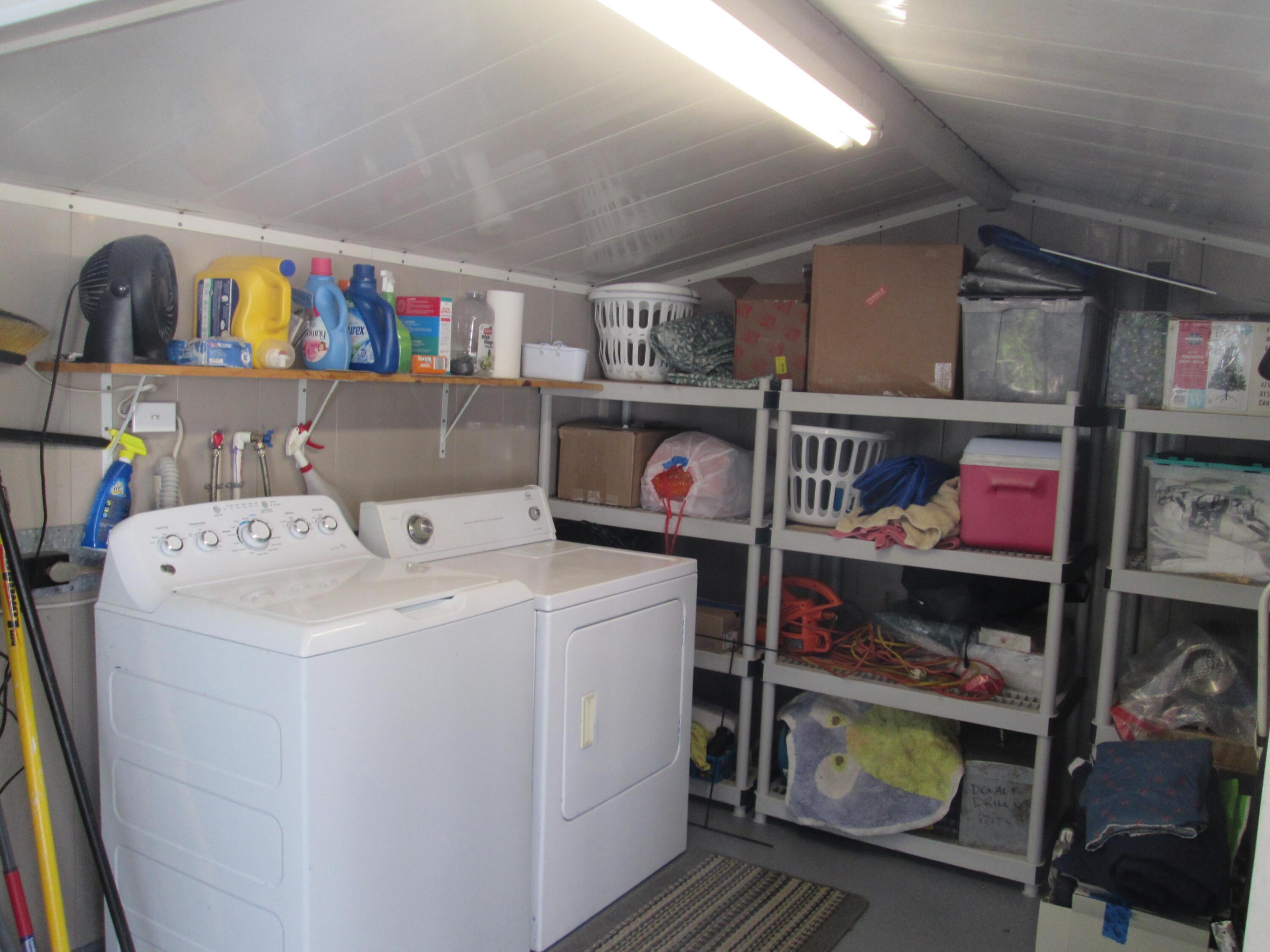 NORTHERN PINES MOBILE HOME PARK 1 - Residential