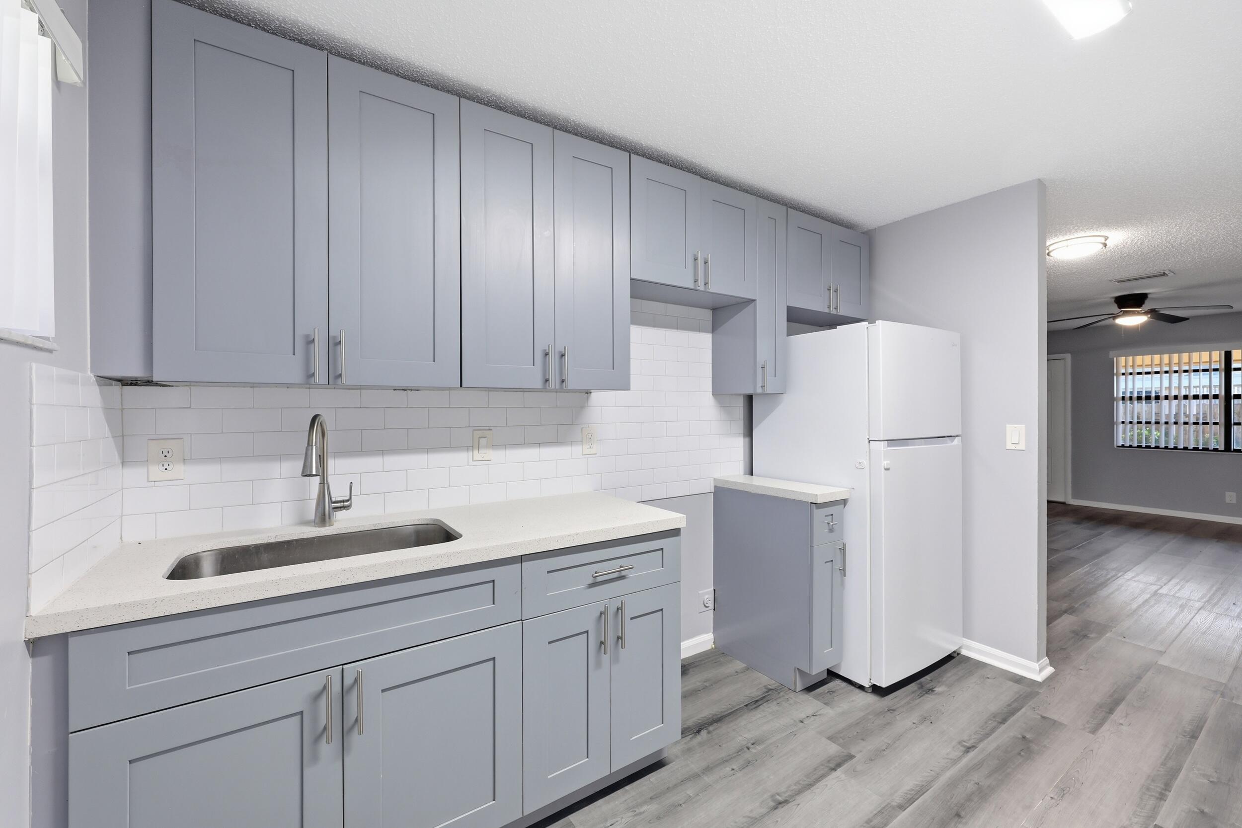 Acrehome Park - Residential Lease