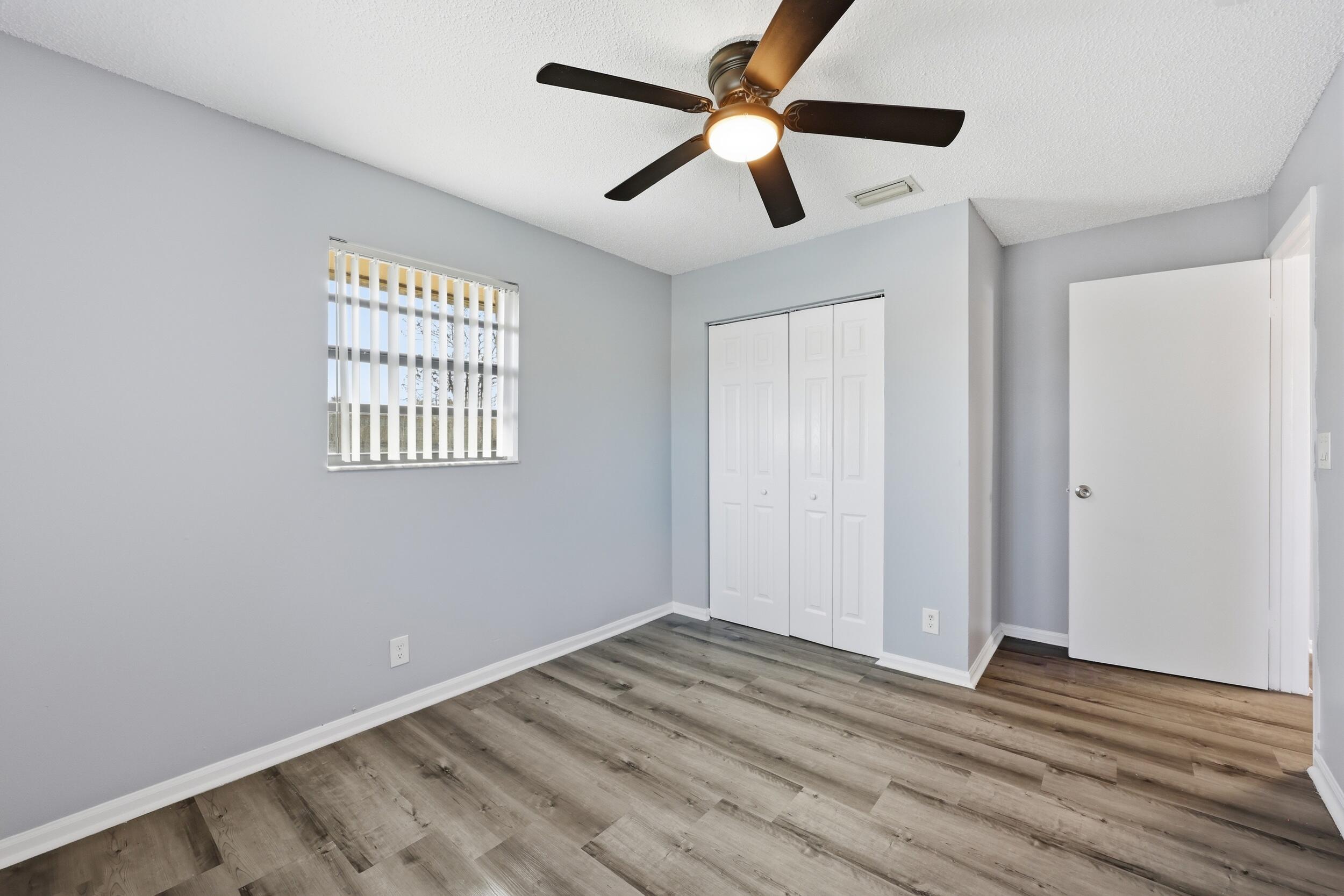 Acrehome Park - Residential Lease