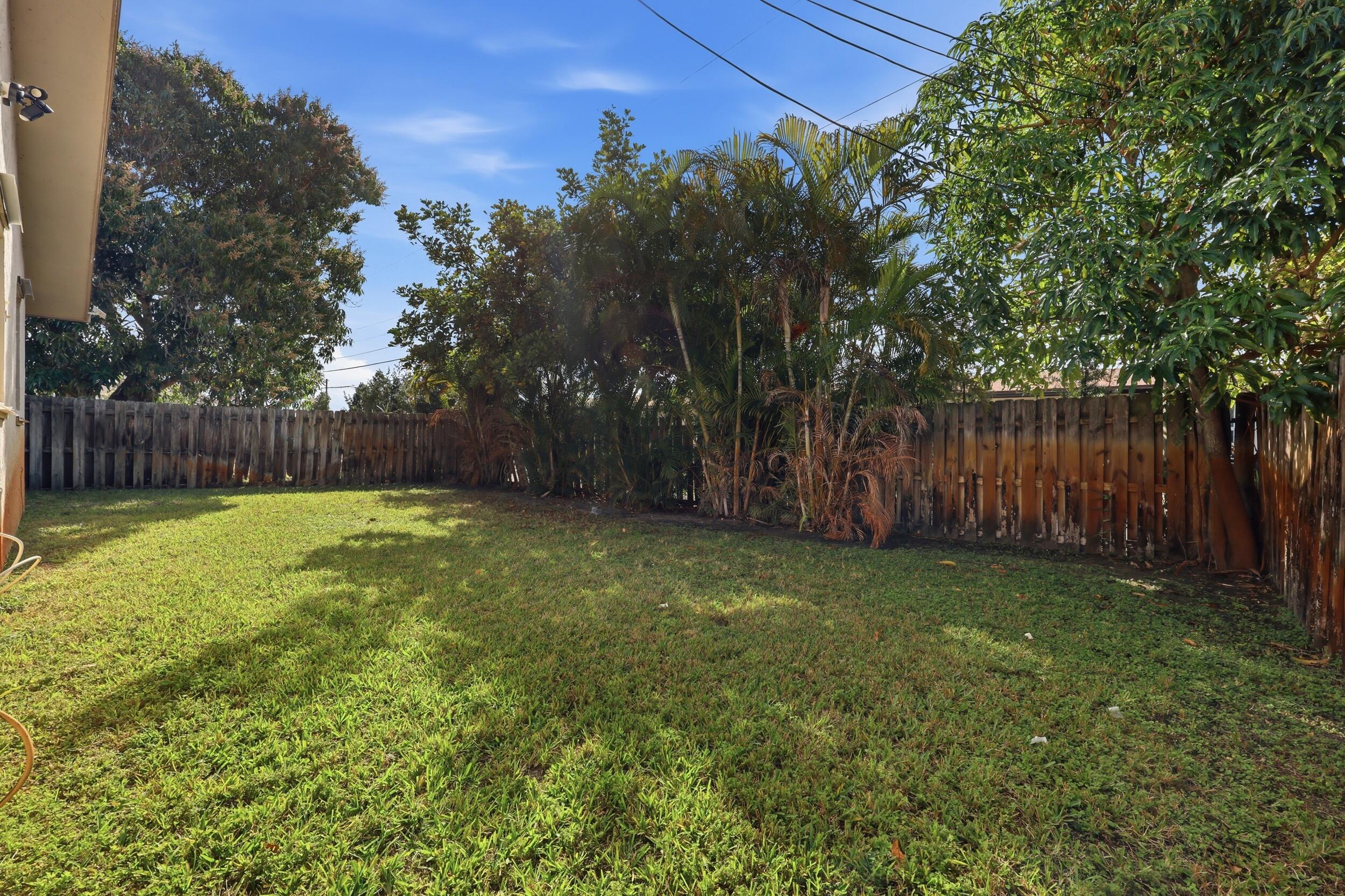 Acrehome Park - Residential Lease