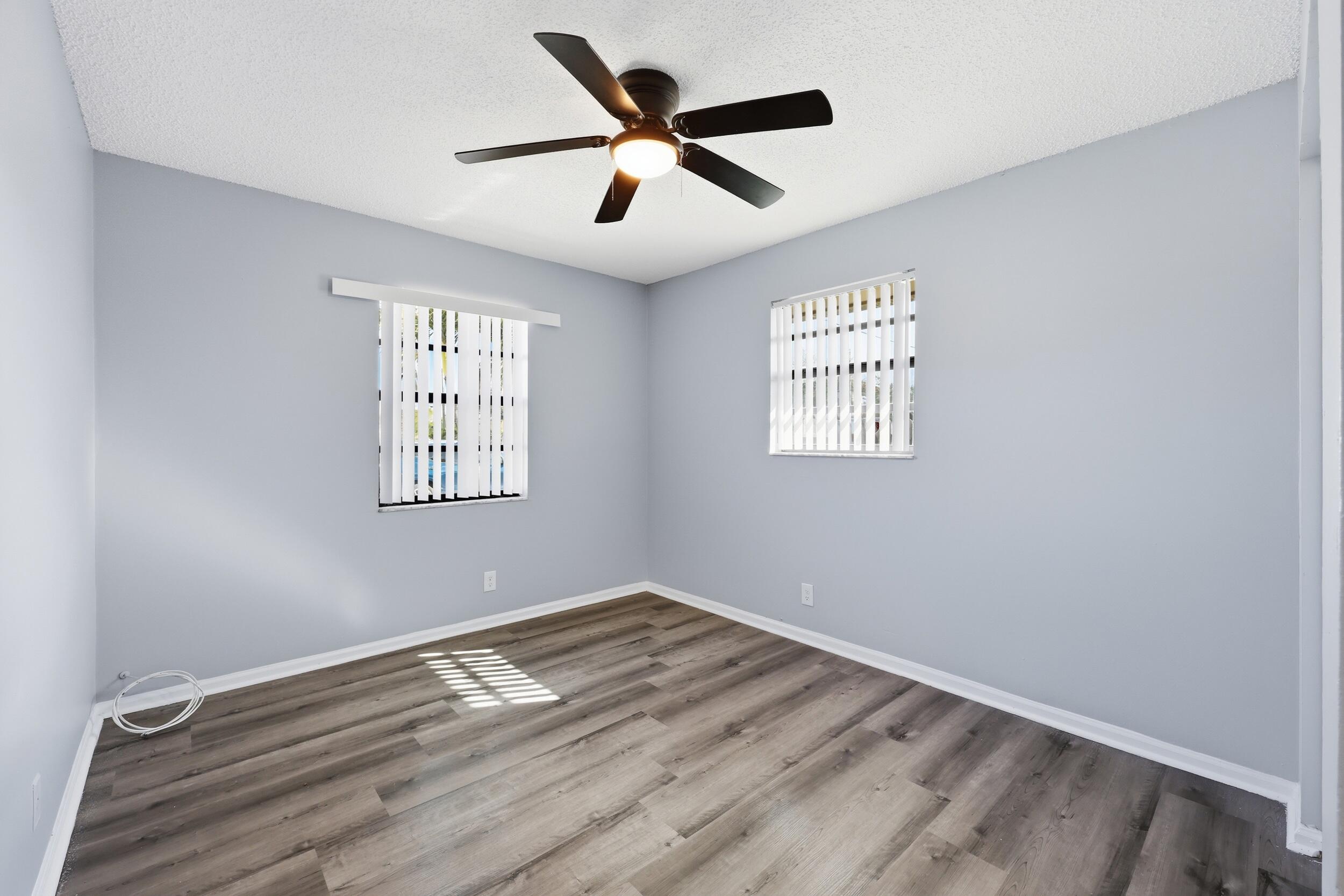 Acrehome Park - Residential Lease