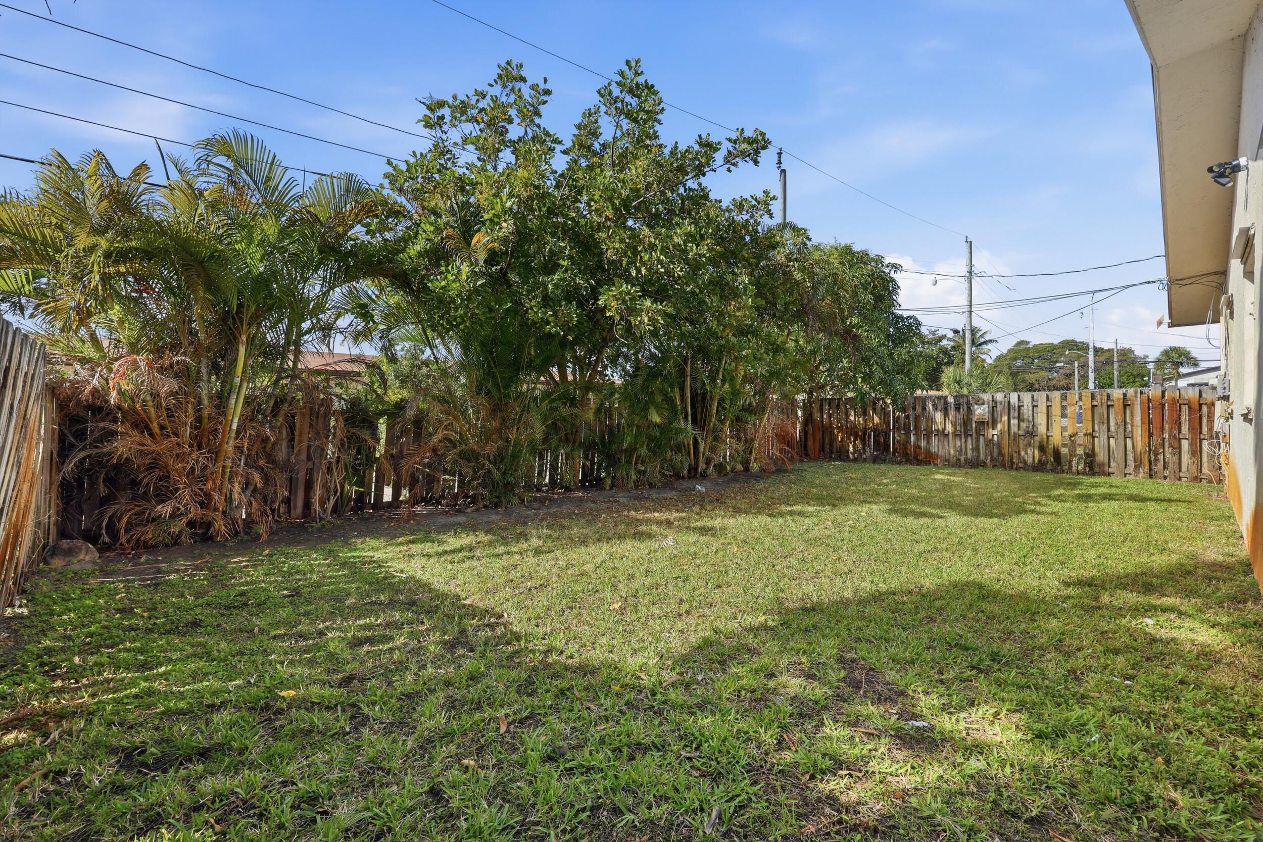 Acrehome Park - Residential Lease