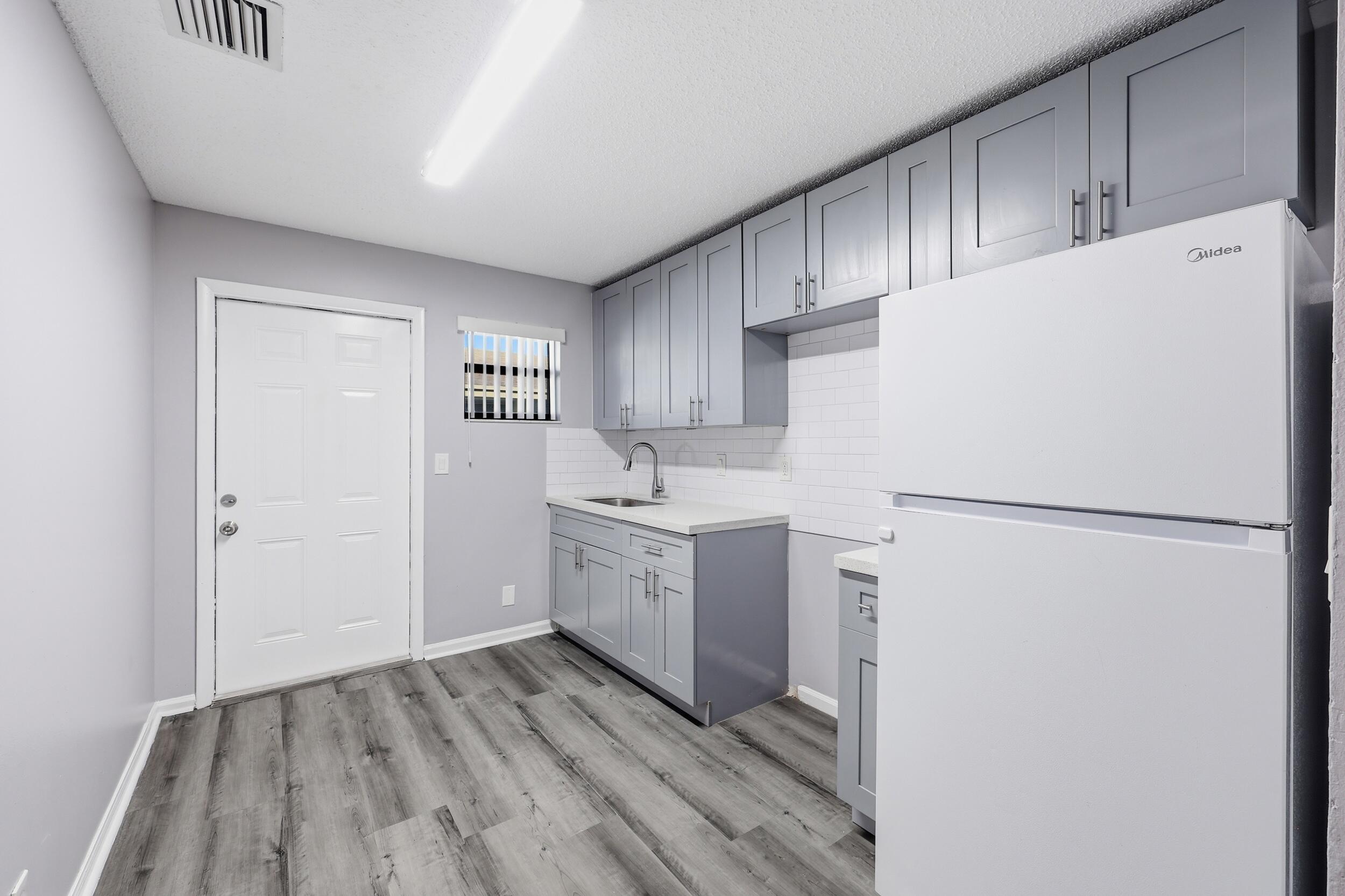 Acrehome Park - Residential Lease